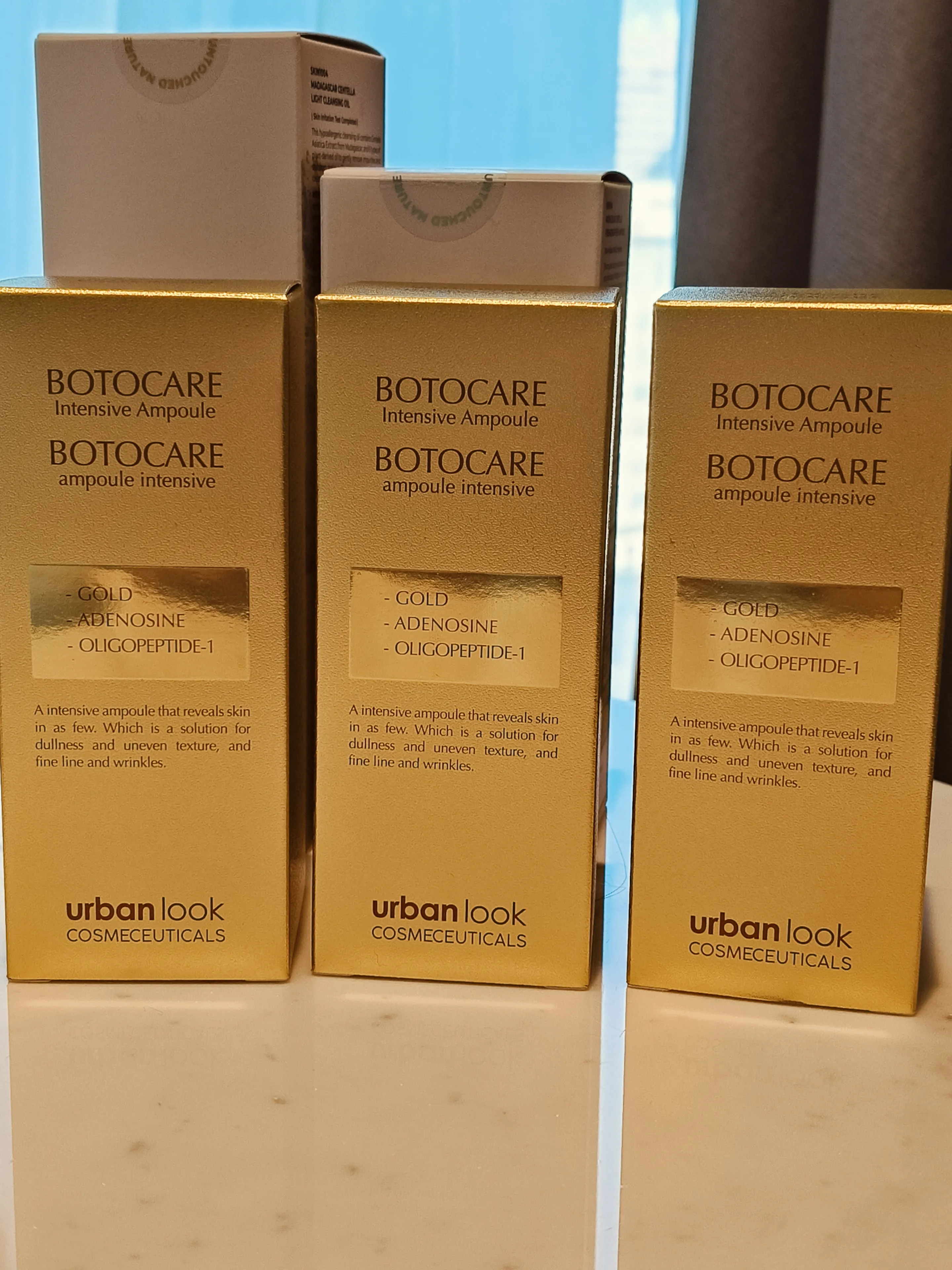 Botocare from Seoul | Gallery posted by Sandra Lum | Lemon8