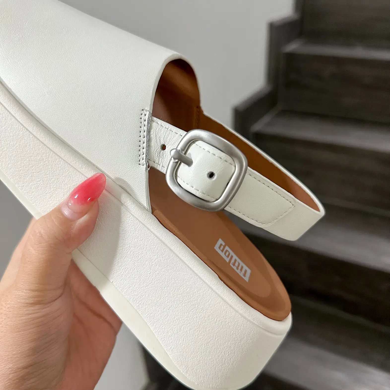 Fitflop asos 2025