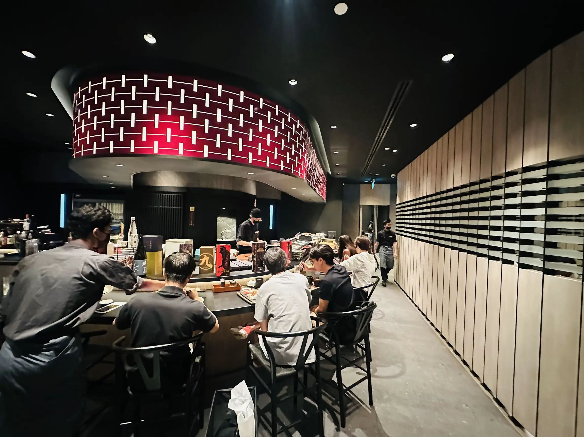 Sen-Ryo lunch set | Gallery posted by Eileen Tan | Lemon8