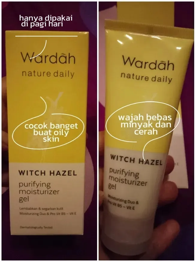 Skincare for Oily Skin แกลเลอรีที่โพสต์โดย Annisa Nur Lemon8