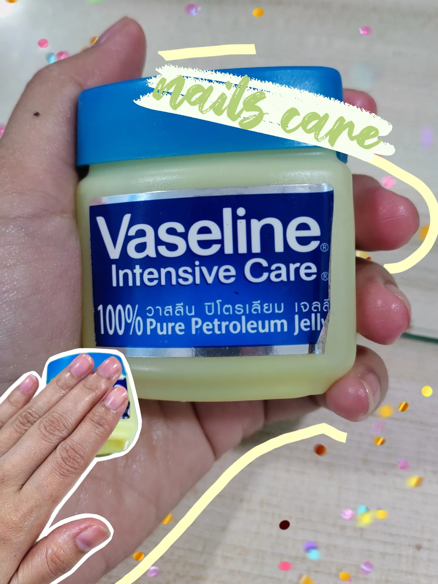 nails care Galeri disiarkan oleh AiSha Lemon8