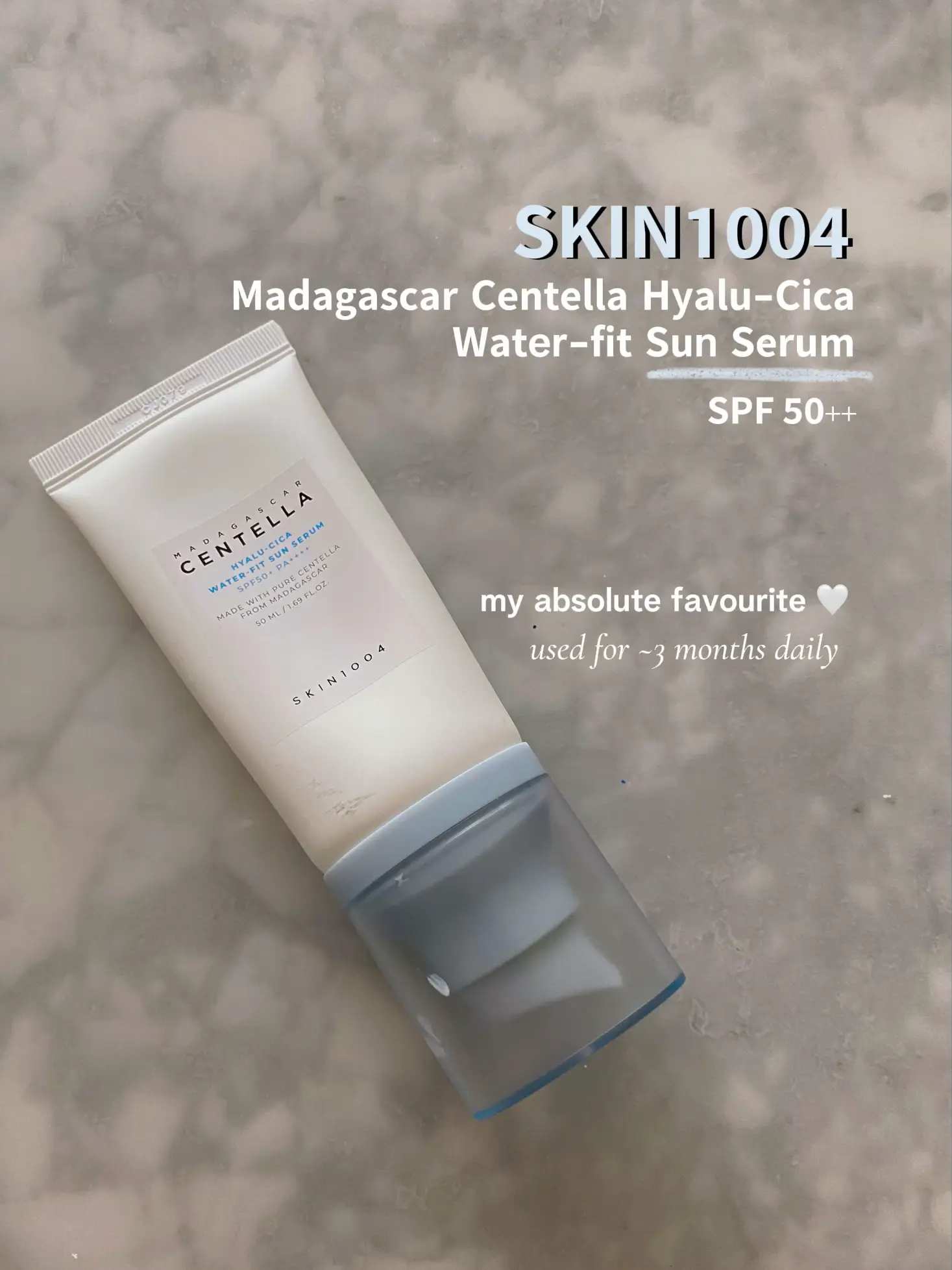 i found the best oily-combi skin products 🤓's images(4)