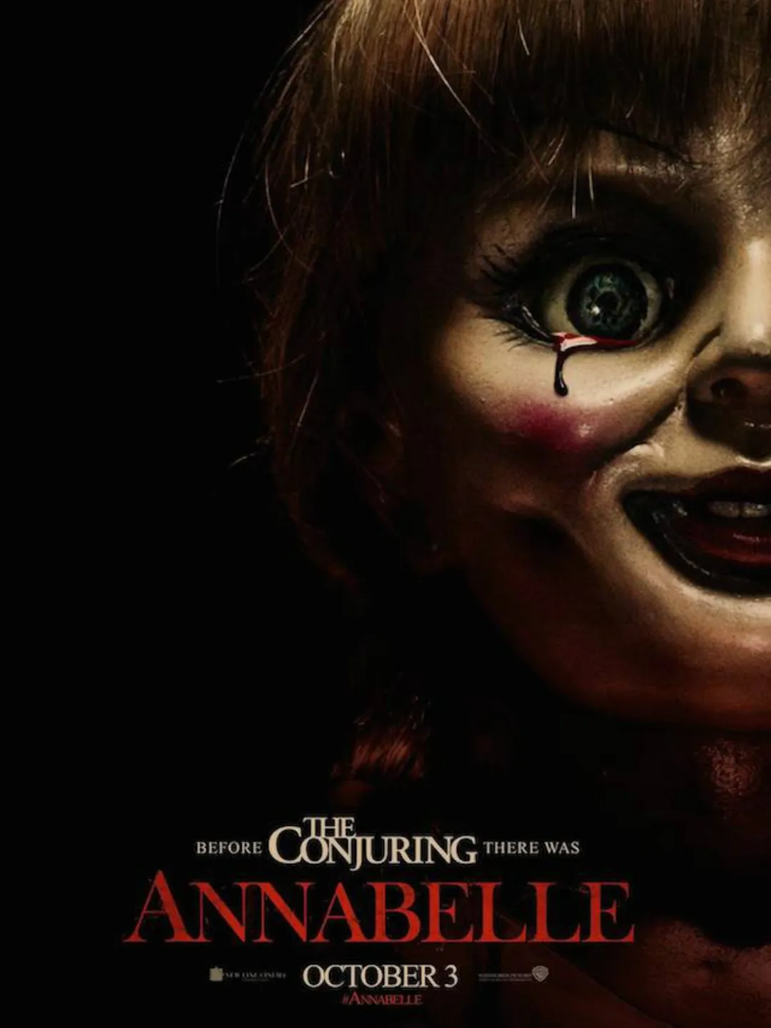 เปิดจักรวาล CONJURING จักรวาลหนังผีที่ใหญ่ที่สุด | แกลเลอรีที่โพสต์โดย ...