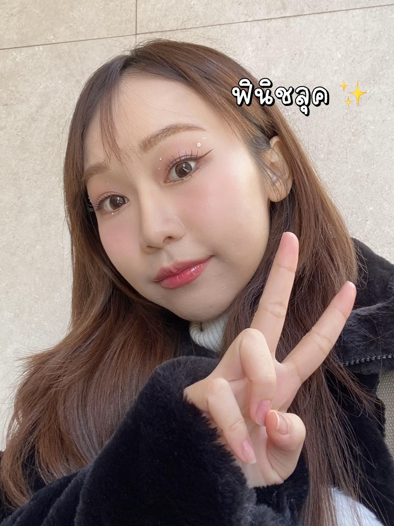 レジデントメカニックのRed Velvet、apinkでメイクアップ 