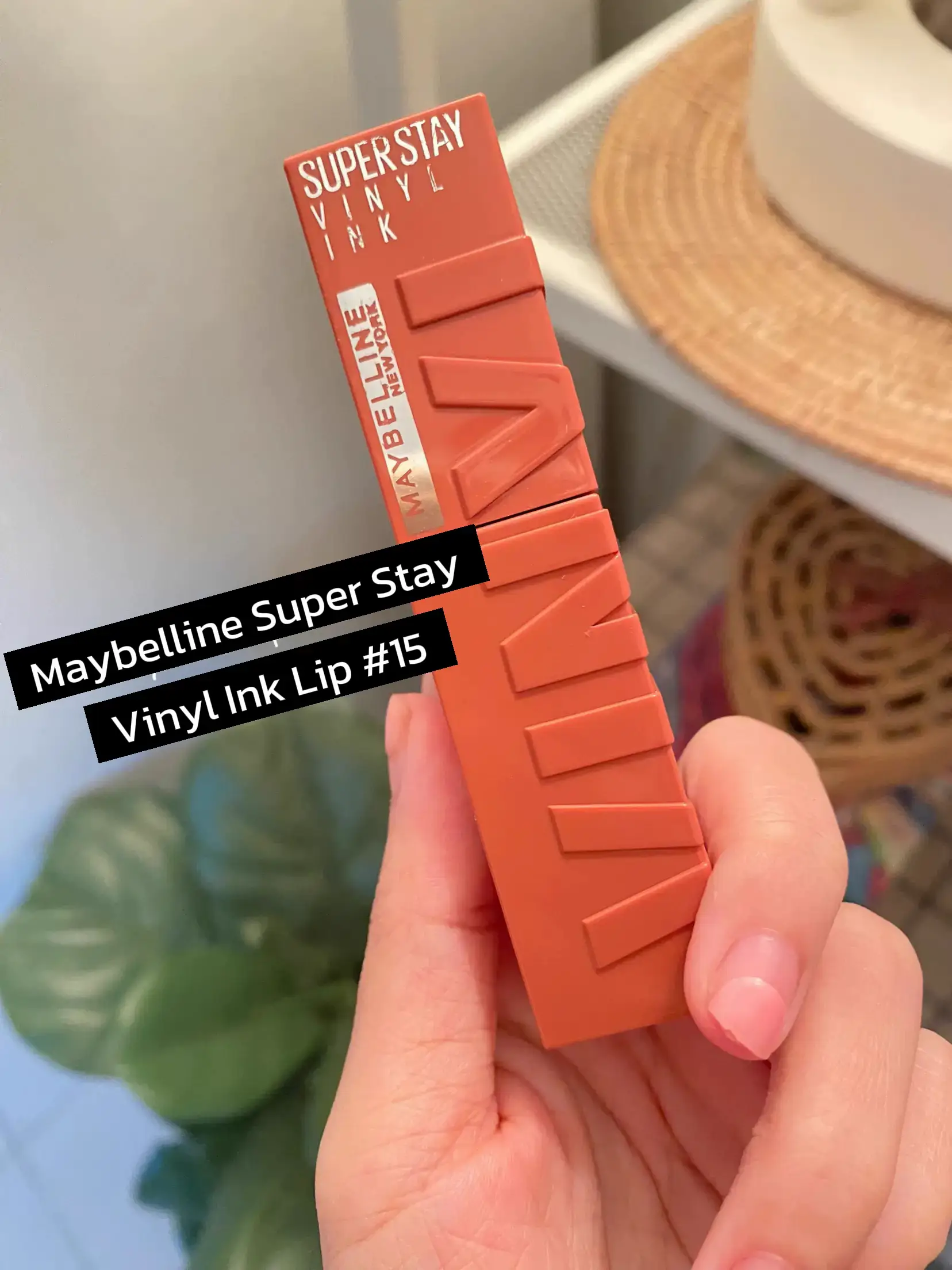 Shopee Malaysia on X: Get Maybelline's newly-launched Sky High