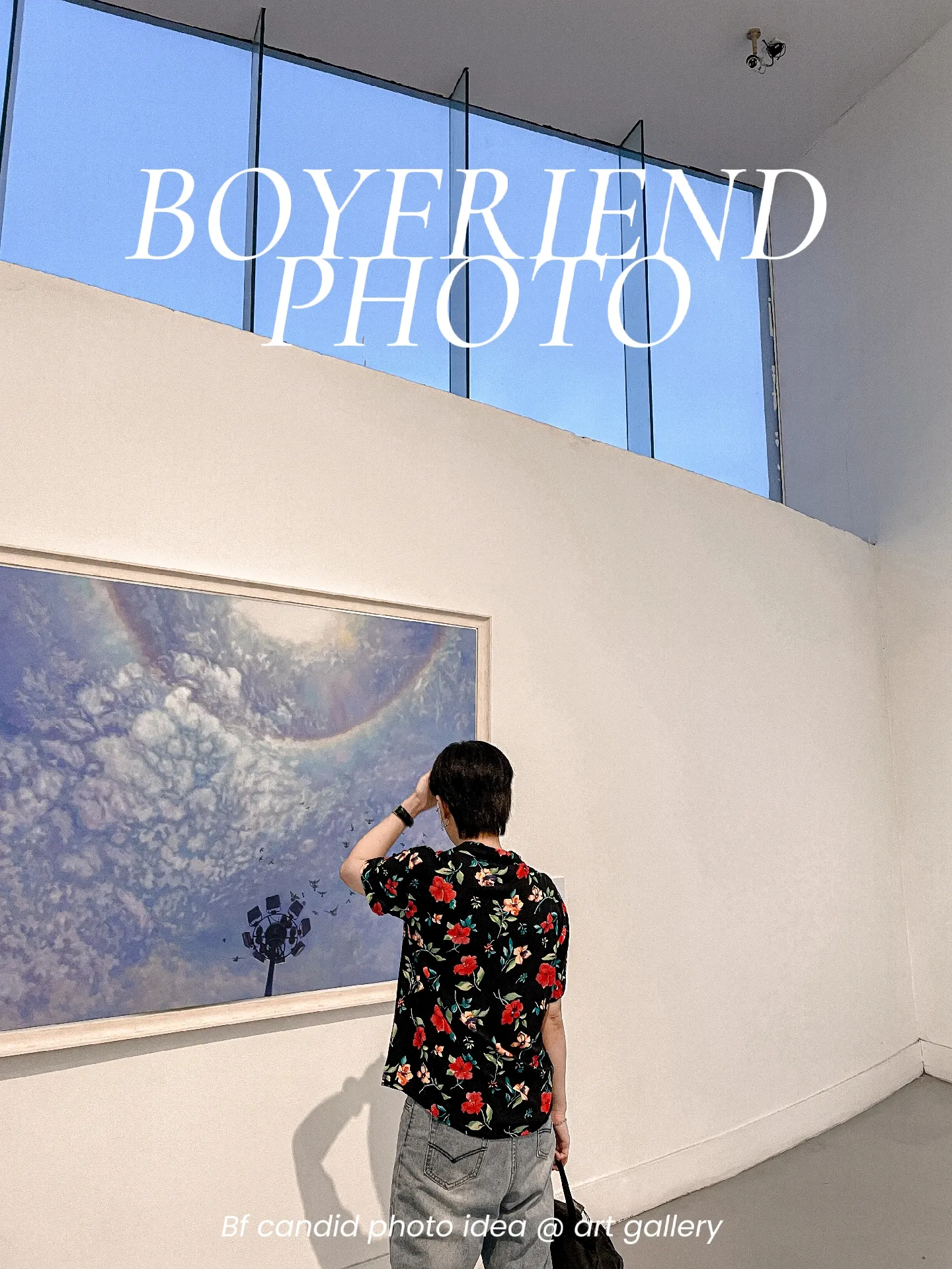 Ideas 📸 how to sneak a picture of your girlfriend to look up. | Gallery  posted by Lazy Babe | Lemon8