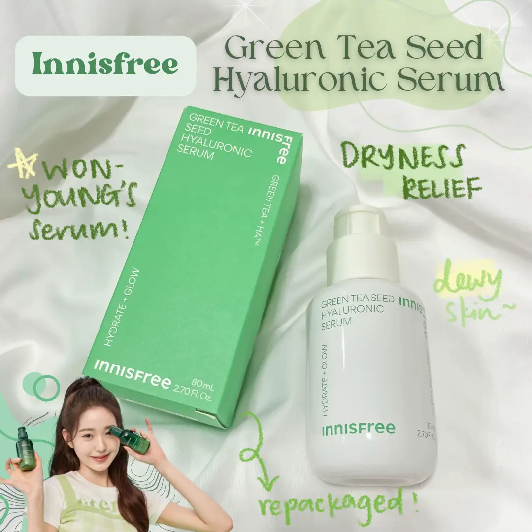 19 top Innisfree Green Tea ideas in 2024