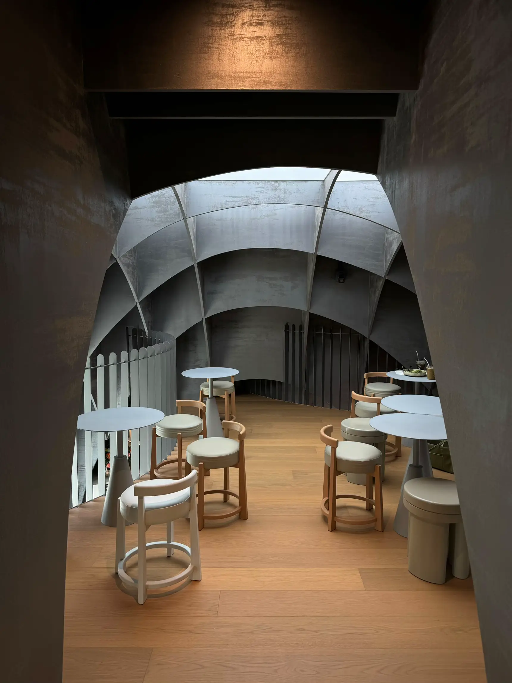 Nana Coffee Roasters Central Westville แกลเลอรีที่โพสต์โดย Places