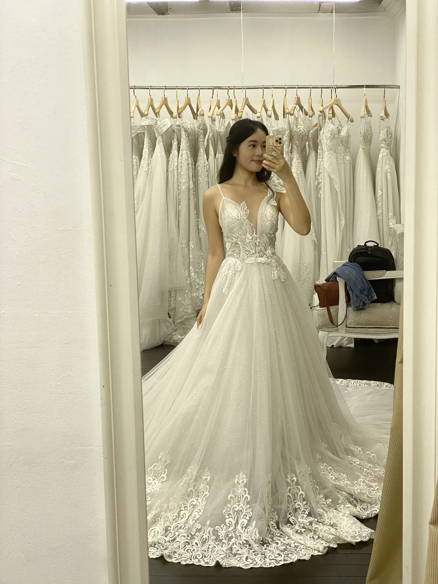 Digio 2025 bridal review