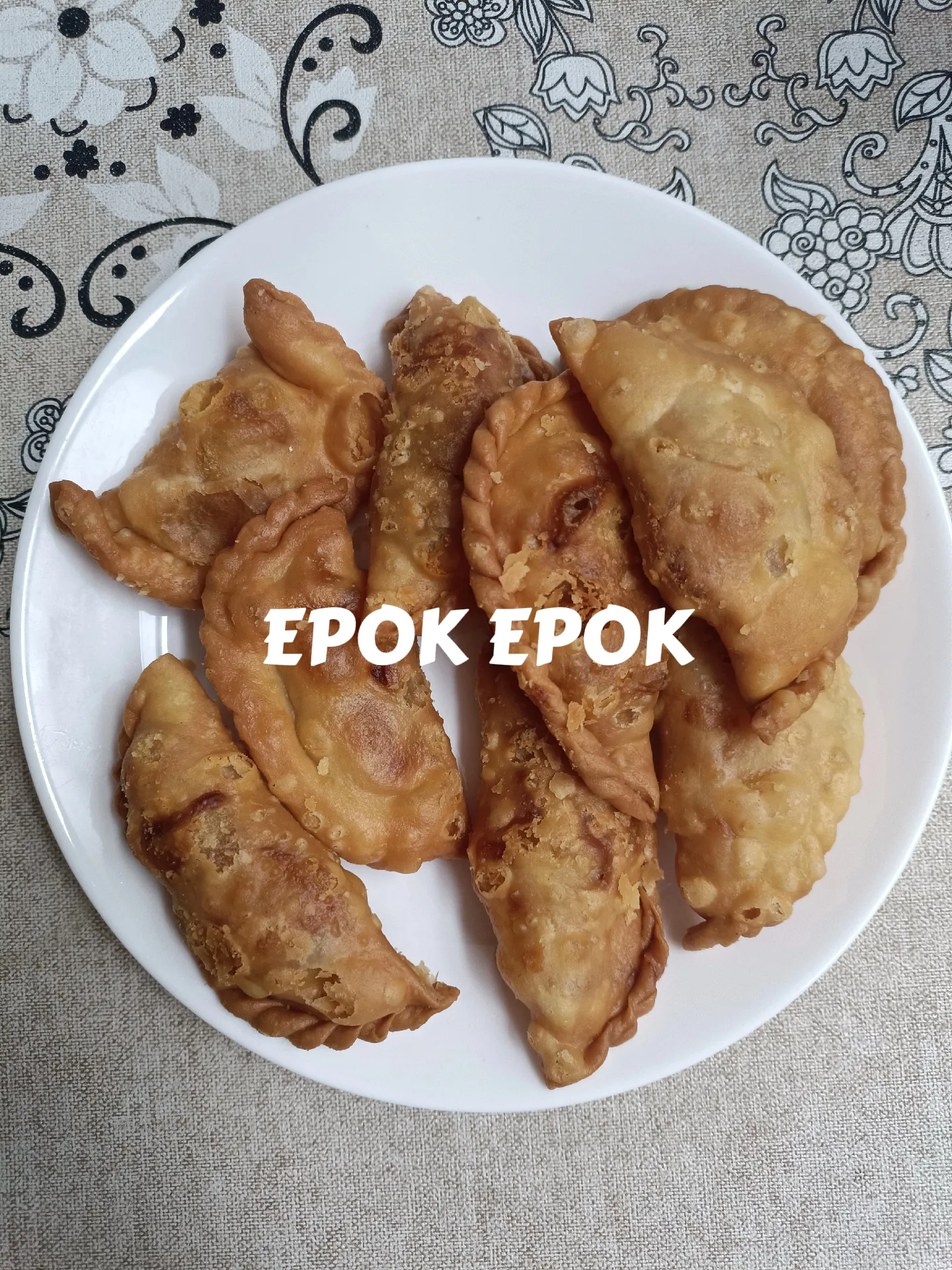 EPOK EPOK Gallery posted by fazilahyusof Lemon8 