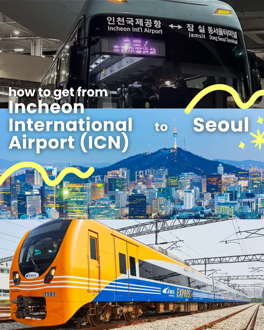 Incheon to Gyeongju Lemon8 Search