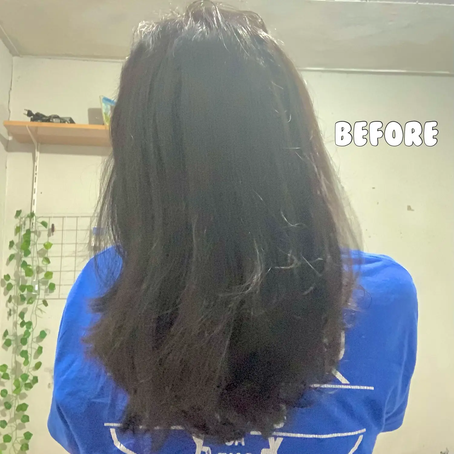 Rambut Kering dan Frizzy jadi Nurut 🤫 | bynyが投稿したフォト