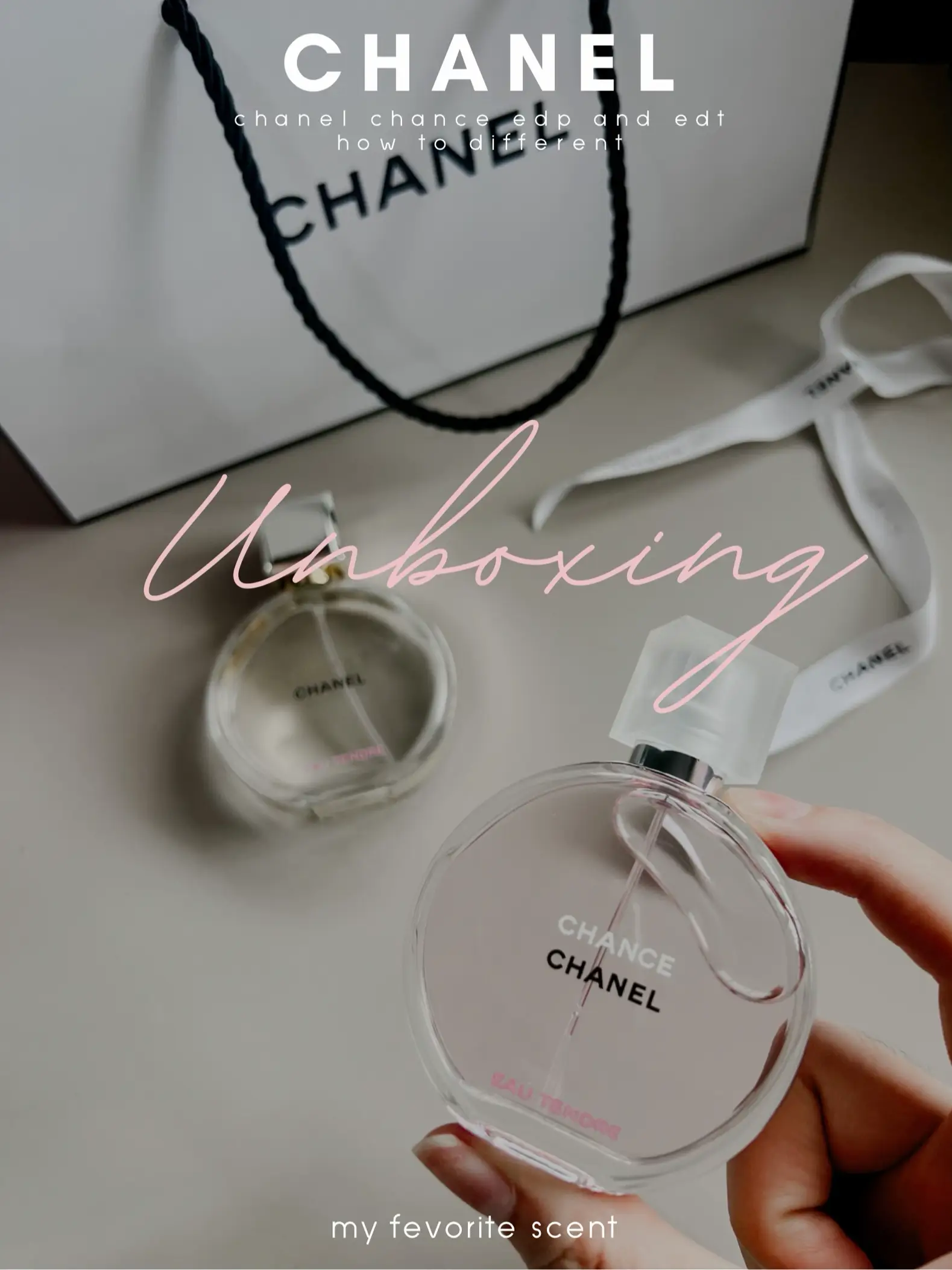 CHANEL LE COTON UNBOXING & PRODUCT REVIEW, Its worth it?