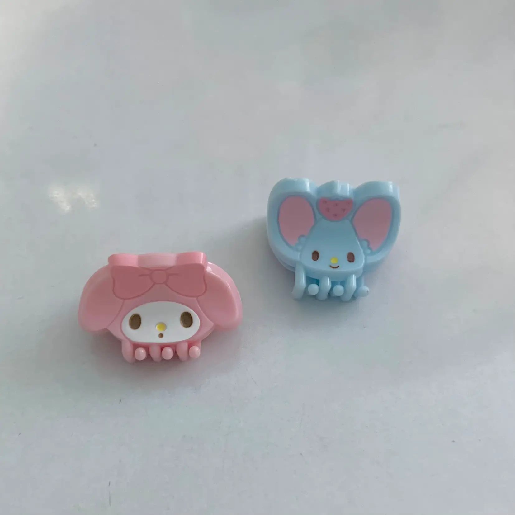 Mini Cookie Cutter Set With Box Polymer Clay - Temu