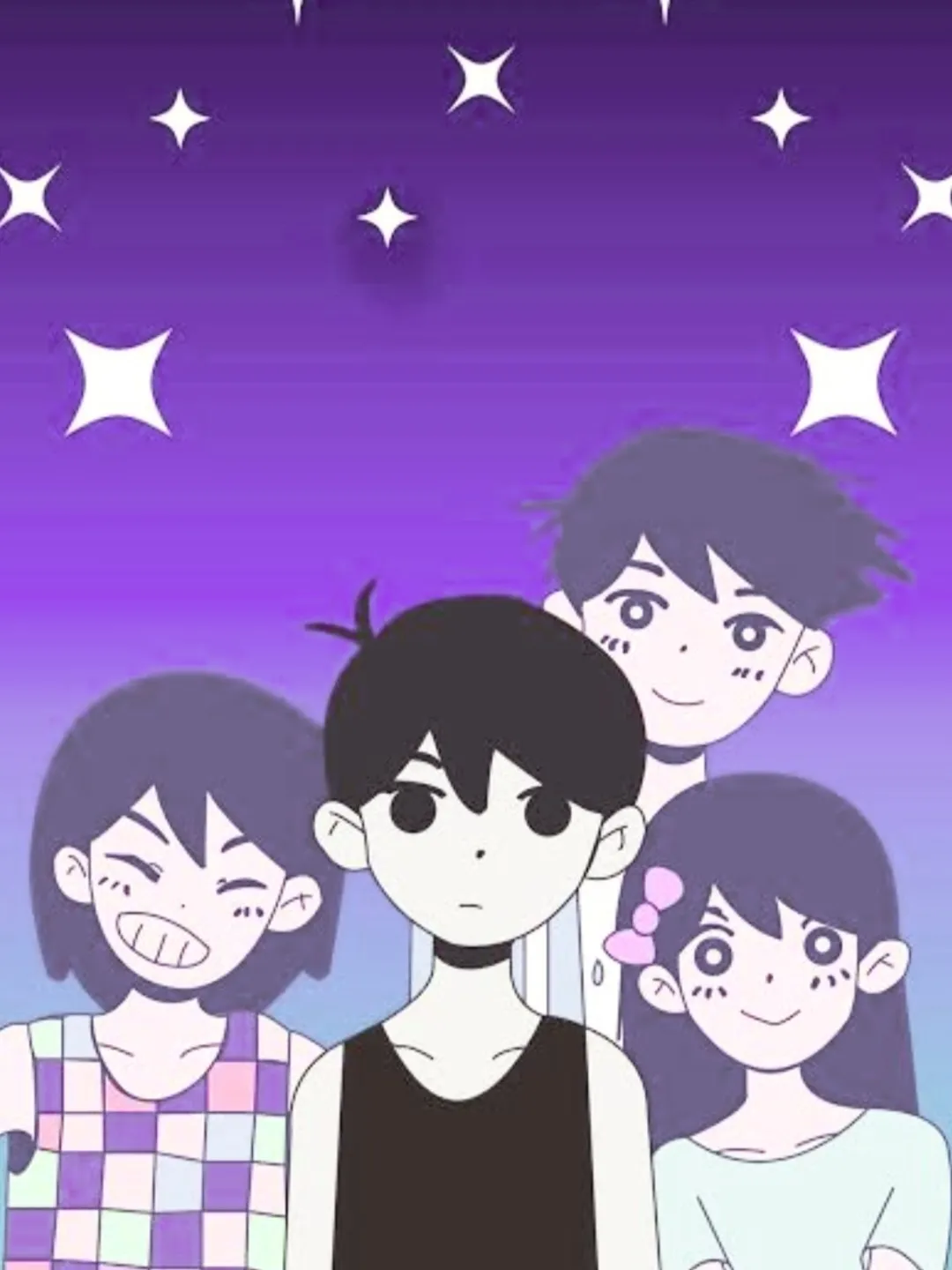 omori phone part 2  Iphone photo app, Cute wallpaper for phone, Homescreen  iphone