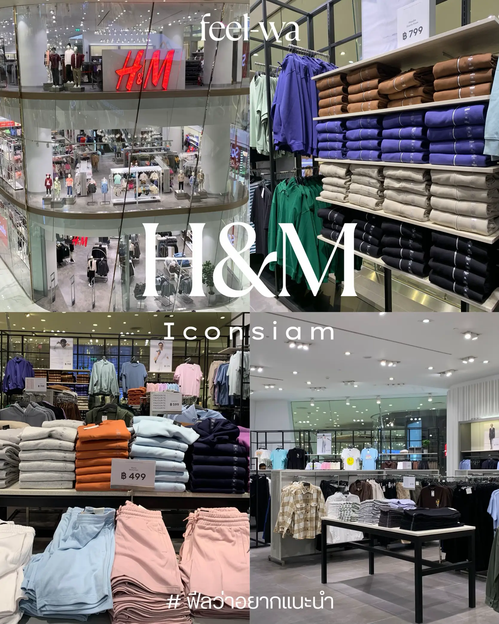 H&m in mantri mall sale