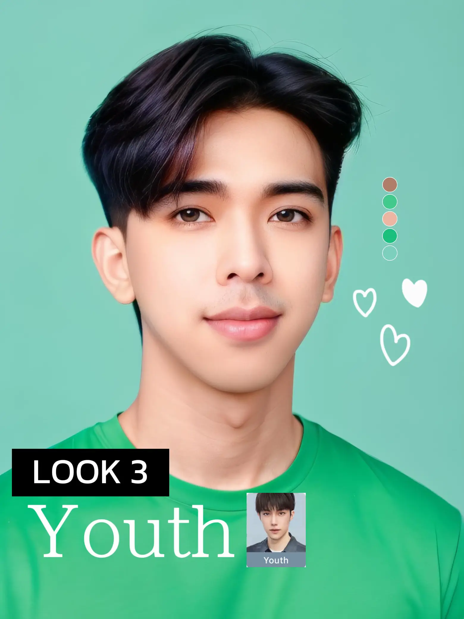 Meitu Korean Men s Tone Makeup Simple Gallery Posted By BAKEE Lemon8 meitu-korean-men-s-tone-makeup-simple-gallery-posted-by-bakee-lemon8