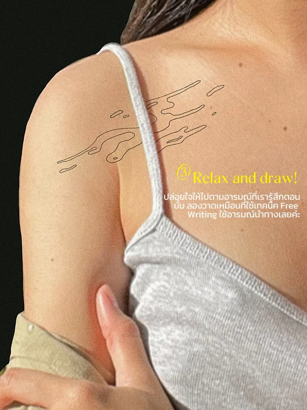 Pitbull Tattoo Phuket - Forearm sleeve tattoo🎲🃏 Style: Black