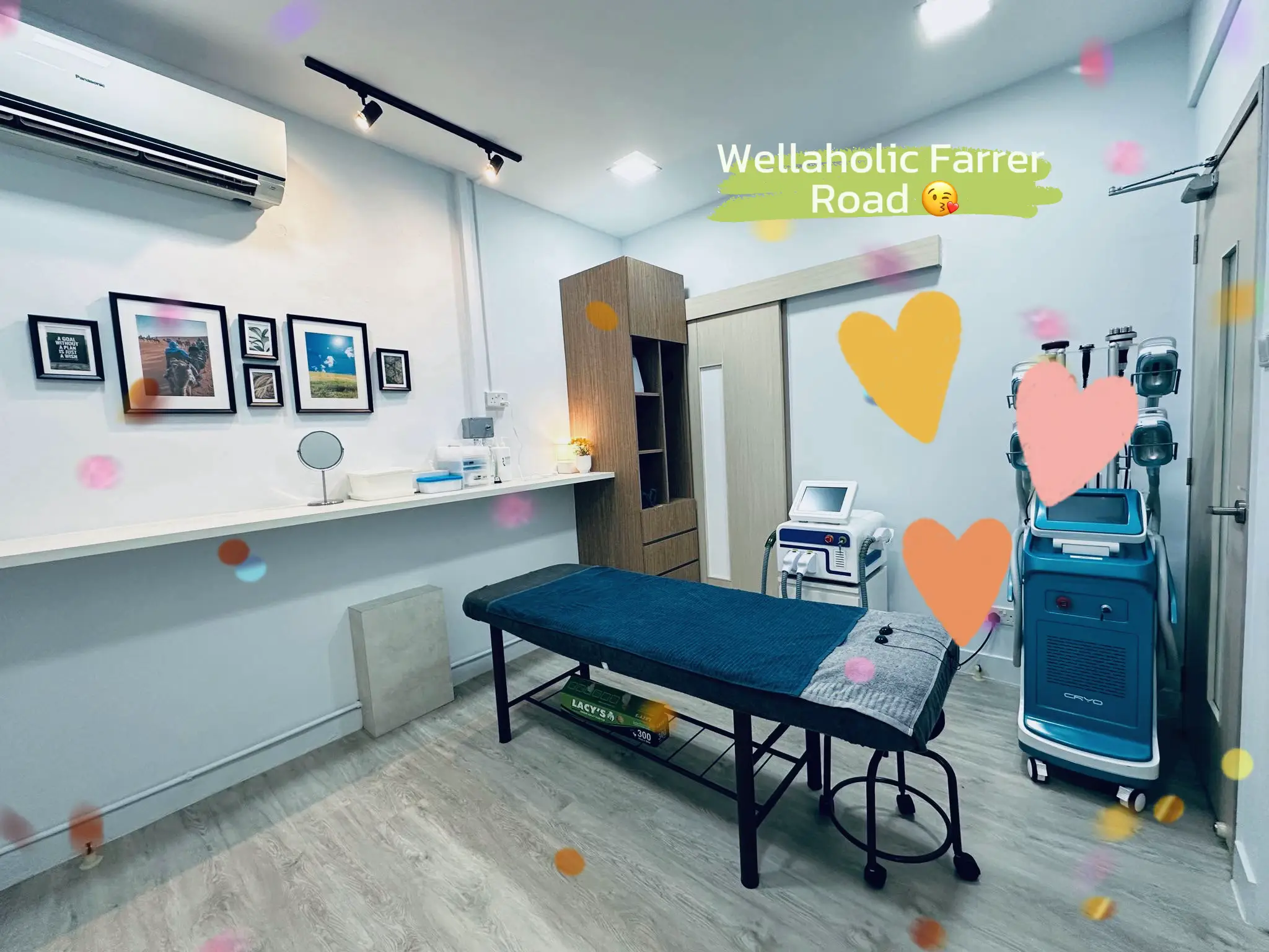 ✨WellaBust Ultrasonic Breast 🤩 in Wellaholic FR🥰's images