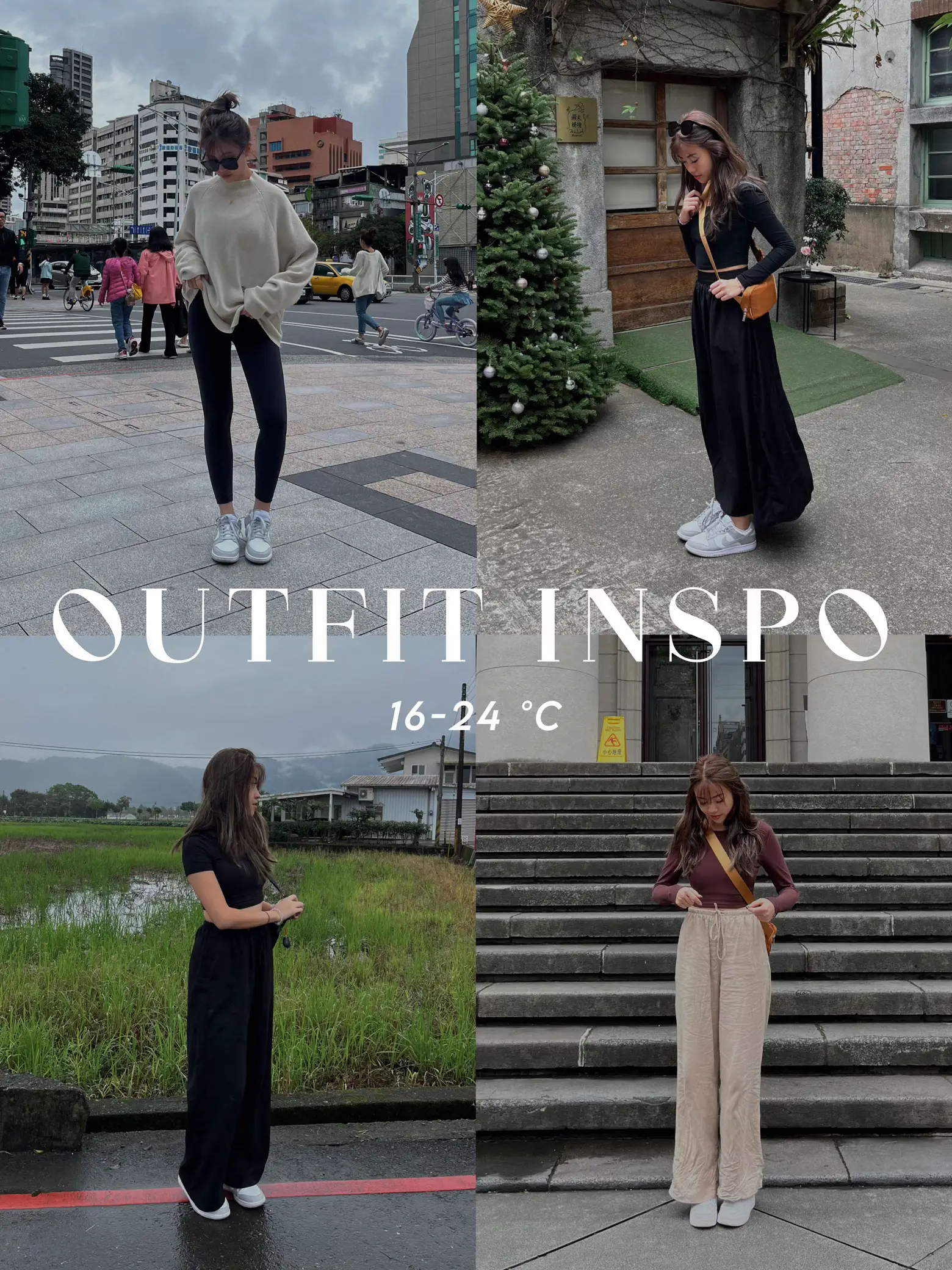 20 top Taipei Travel Outfit ideas in 2024