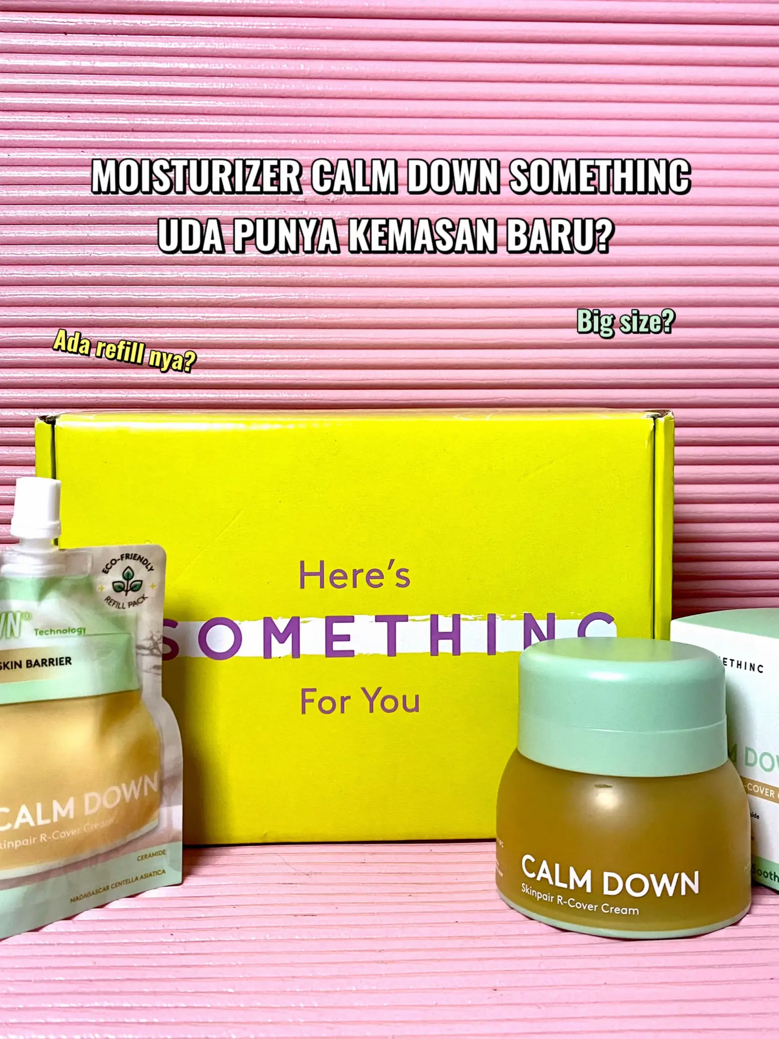 Here's Exactly What's Wrong With the Phrase 'Calm Down