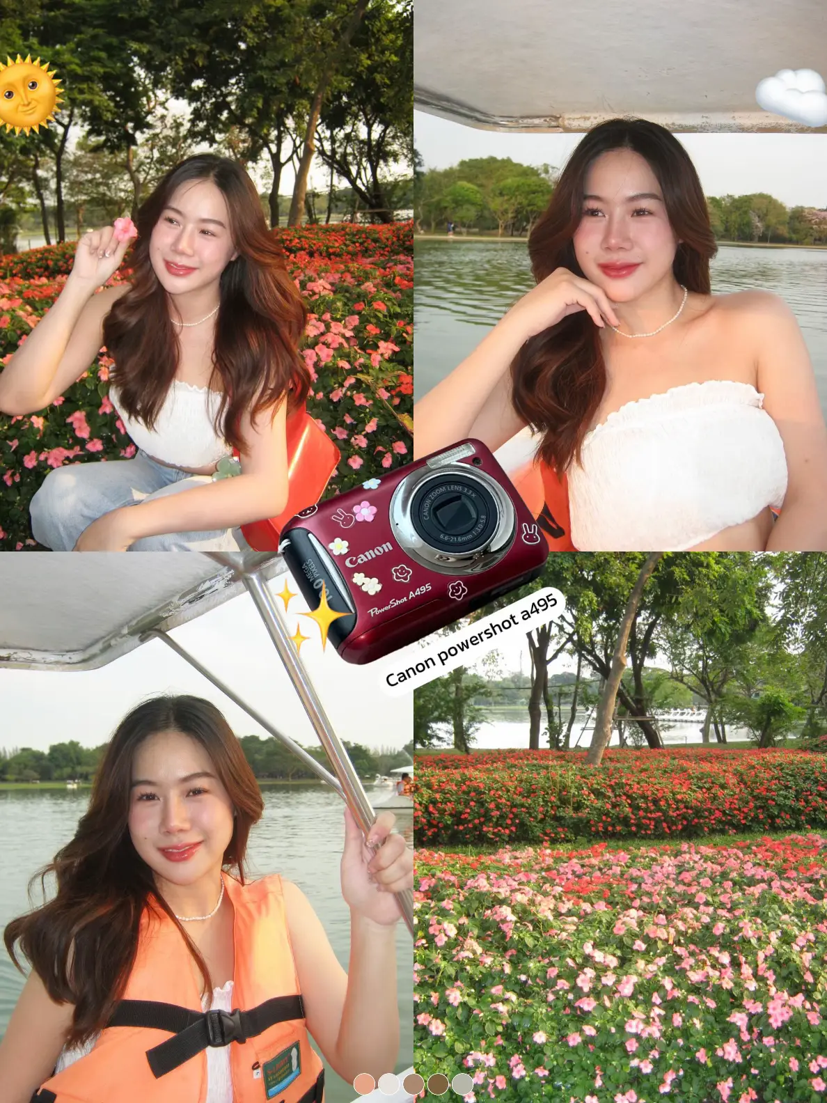 Canon a495 camera review ✨ | Gallery posted by Ppairr.ss | Lemon8