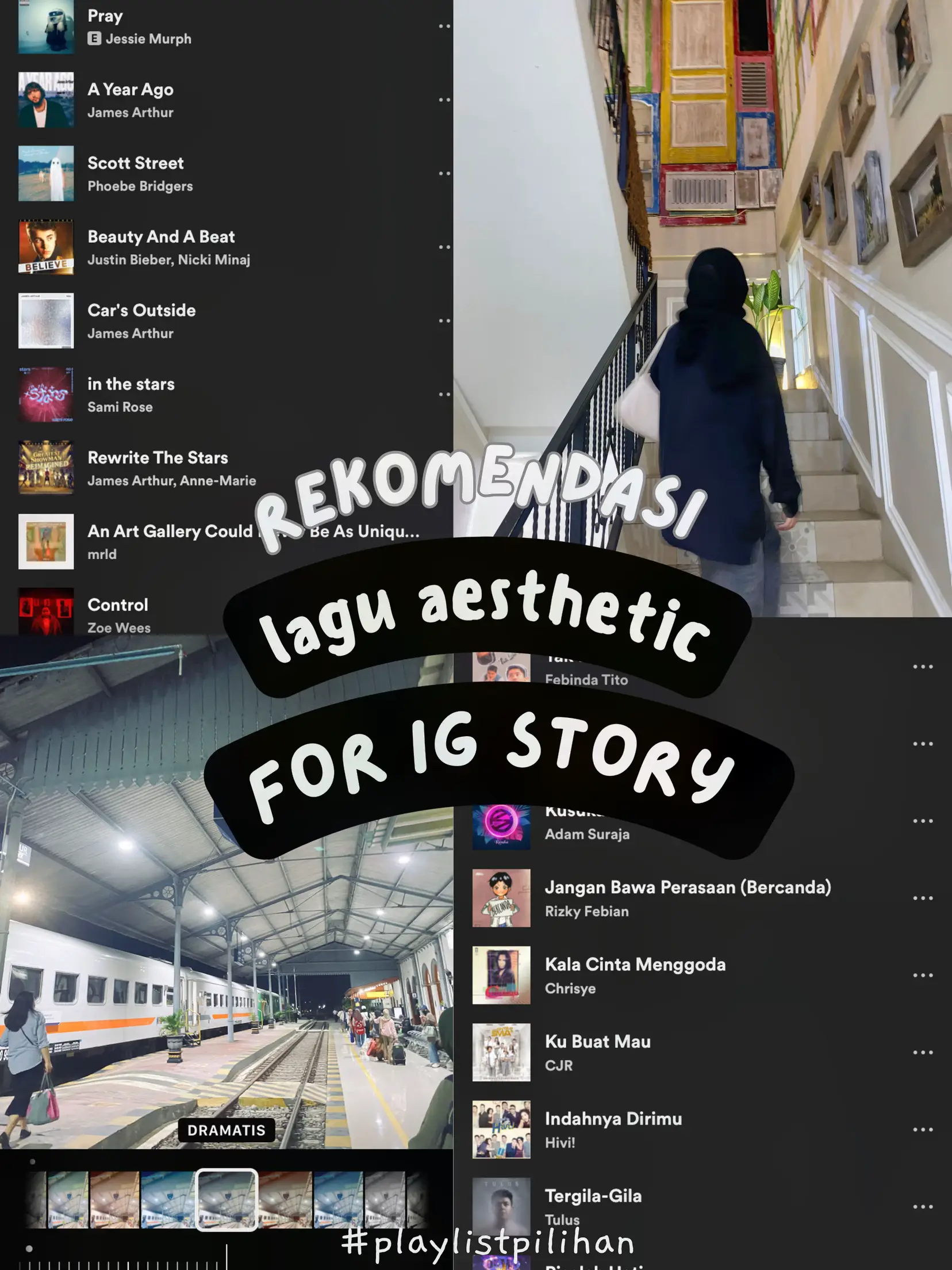 Aesthetic Song For Instagram Story Galeri Diposting Oleh Raniaa Aesthetic Song For Instagram Story Galeri Diposting Oleh Raniaa