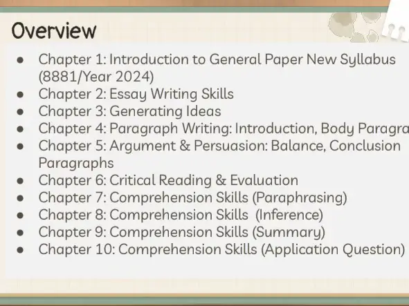 Want to know the EXACT formula for 💯 GP Essays? | Gallery posted by ...