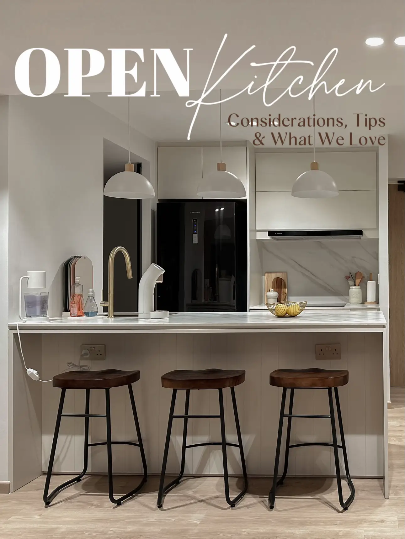 Stuff We Love for the Kitchen