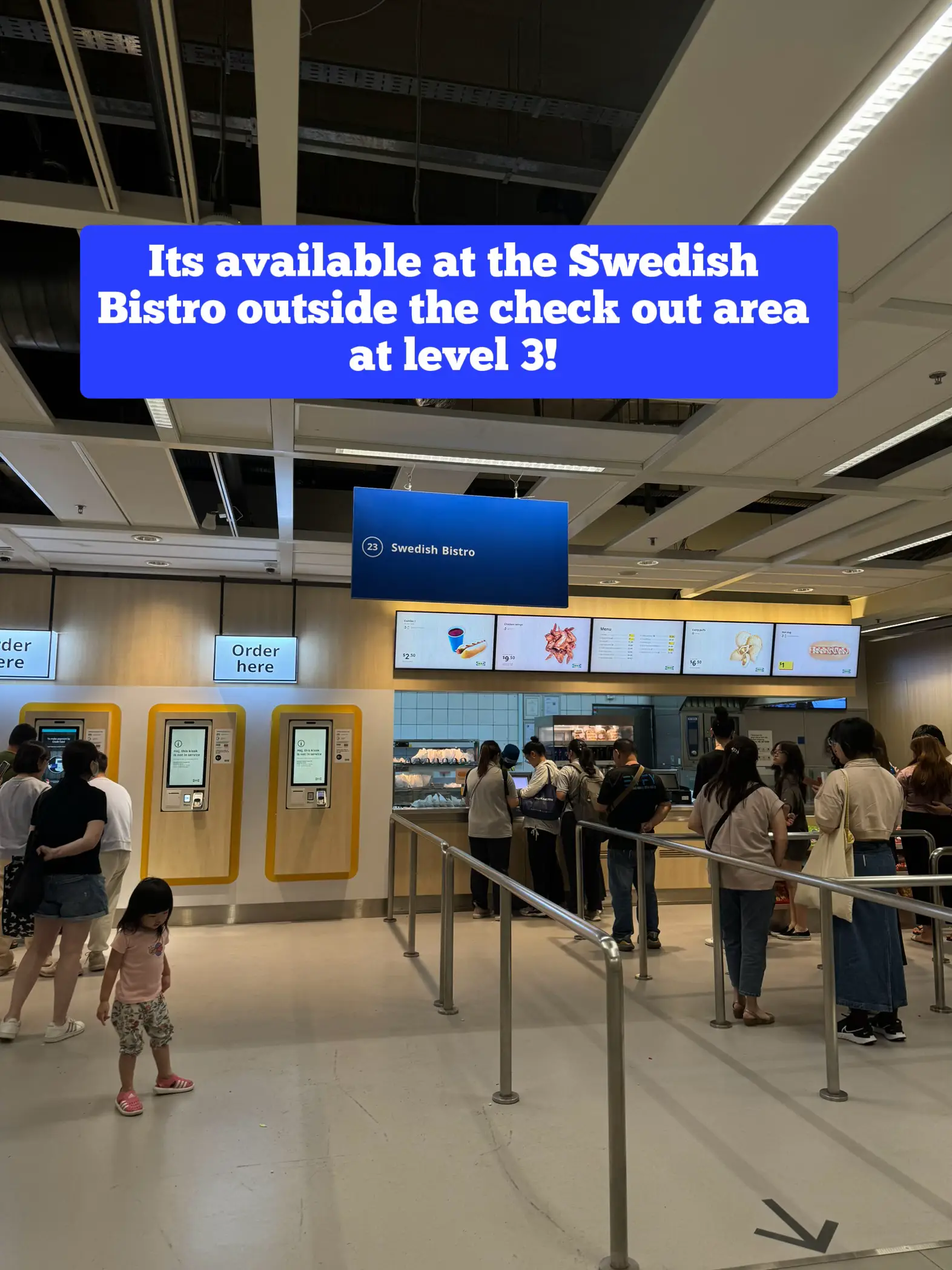 Run to your nearest IKEA now! 🏃‍♀️ 🏃 Gallery posted by Louispls Lemon8