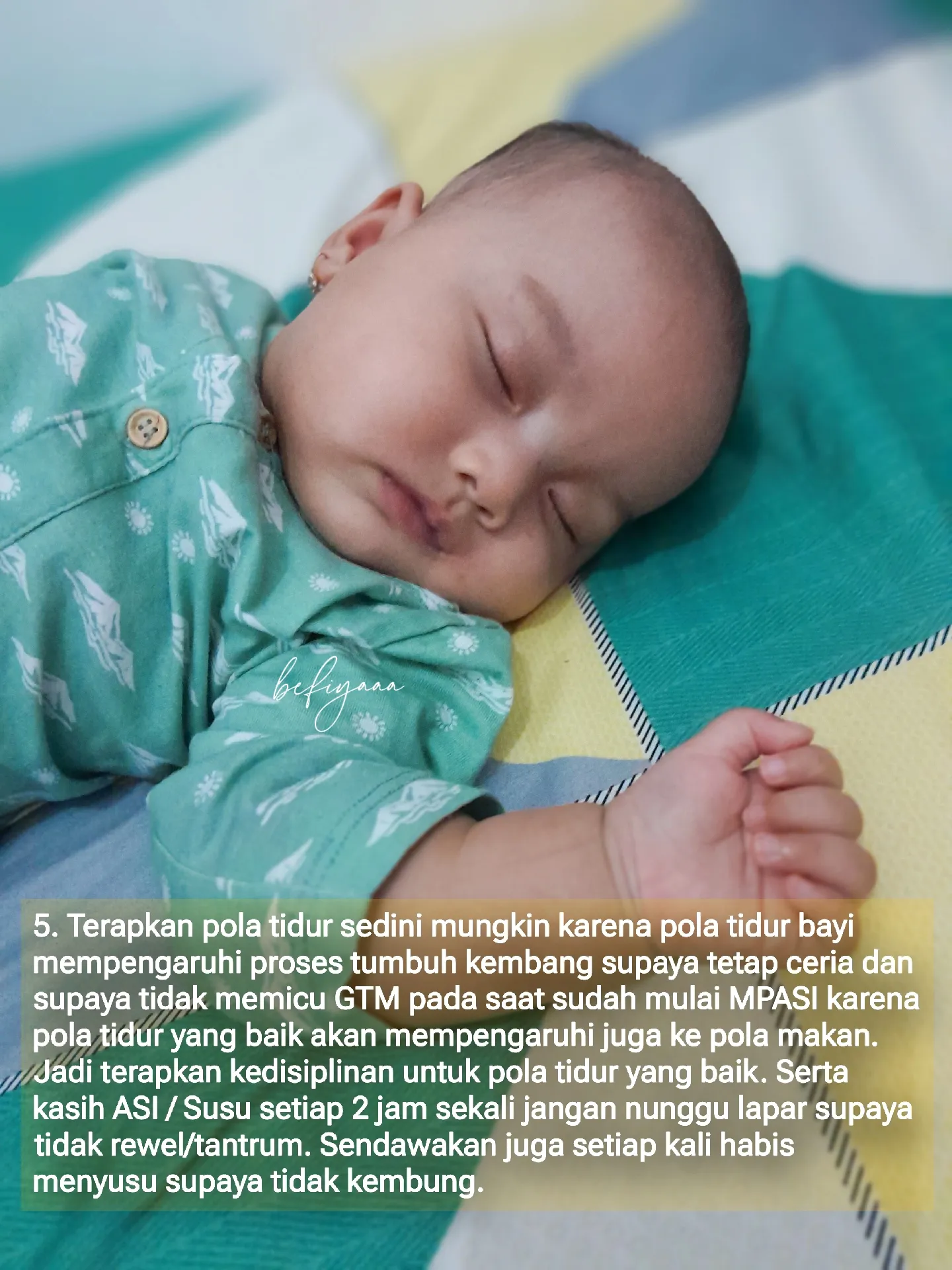 Menghangatkan Bayi - Pencarian Lemon8