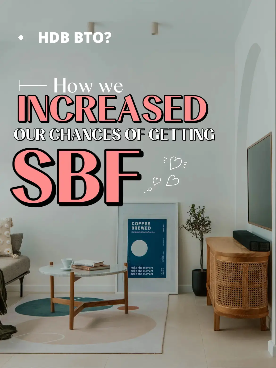 Hdb sbf clearance nov 218