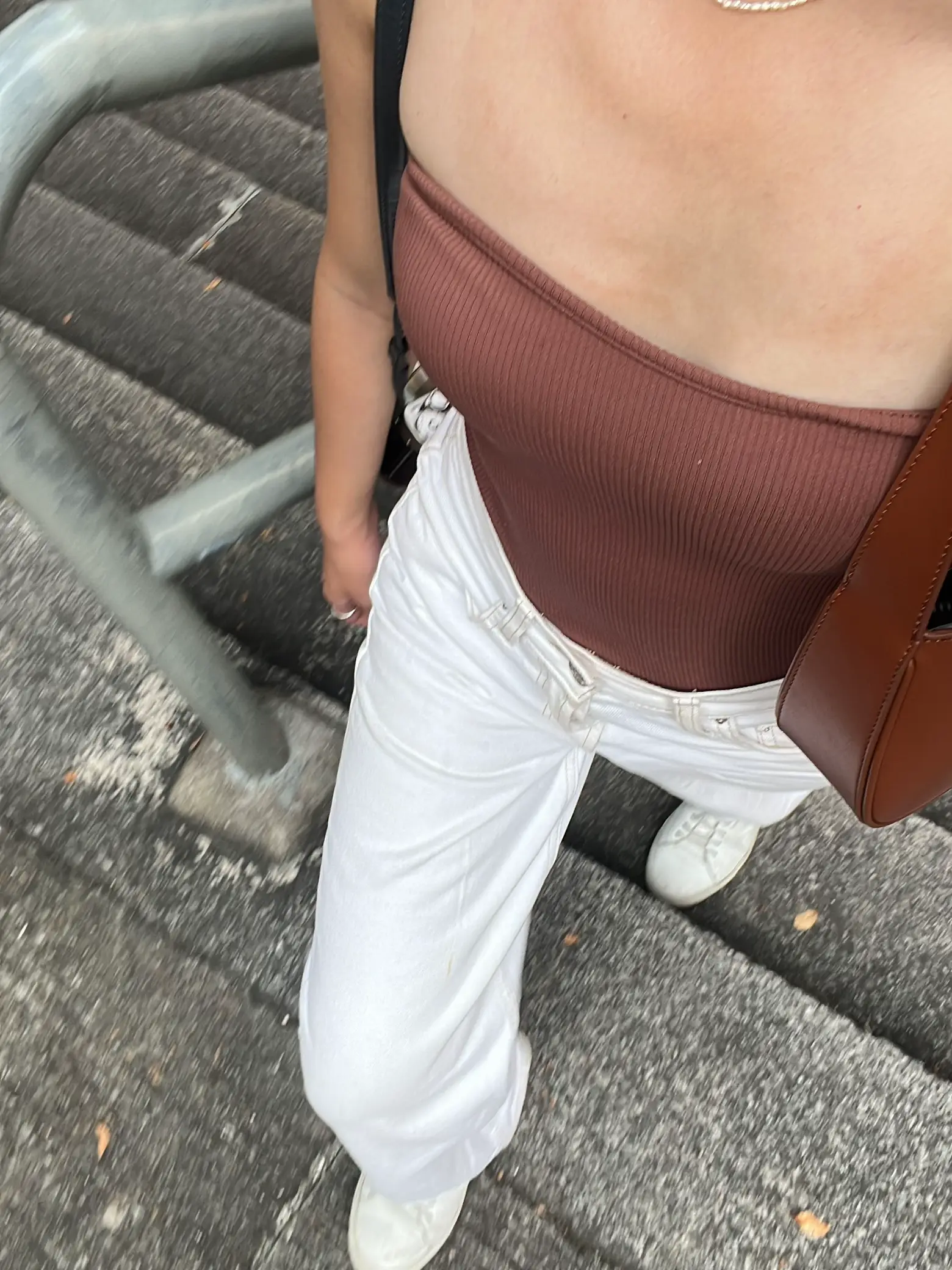 What I Wore in Hong Kong / Outfit Diaries