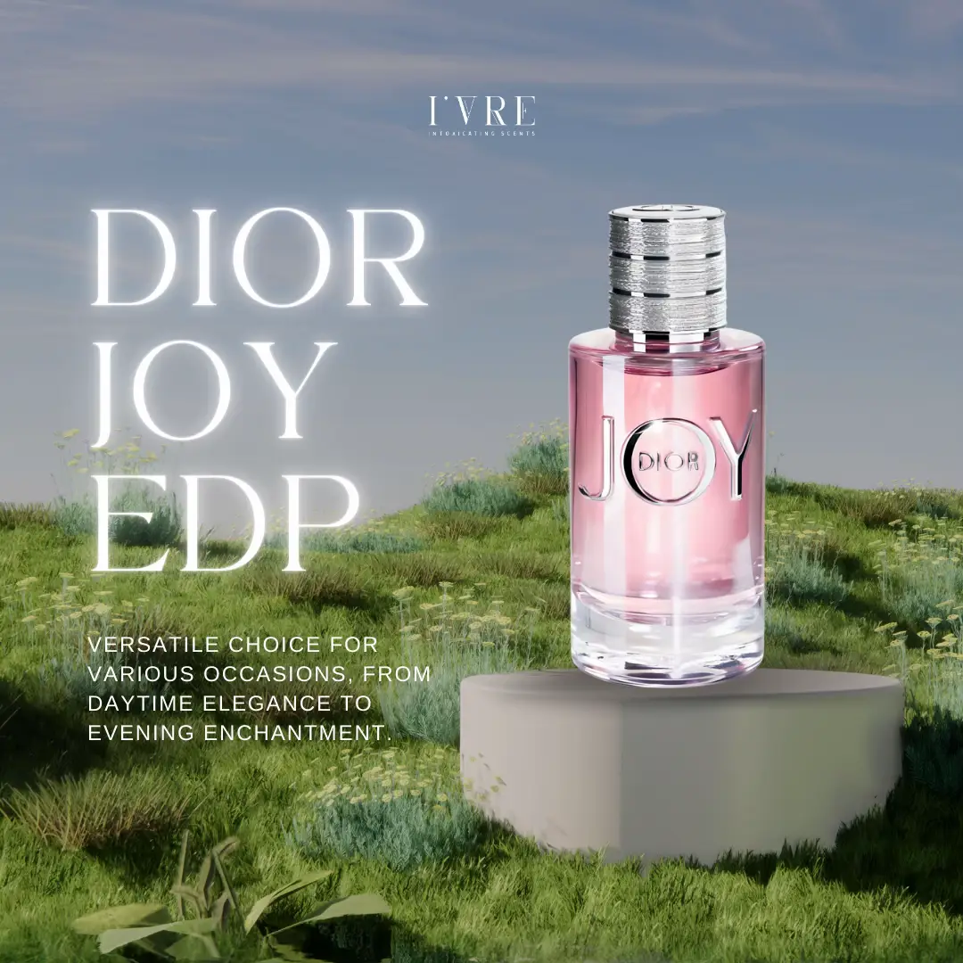 Dior joy perfume online smells like