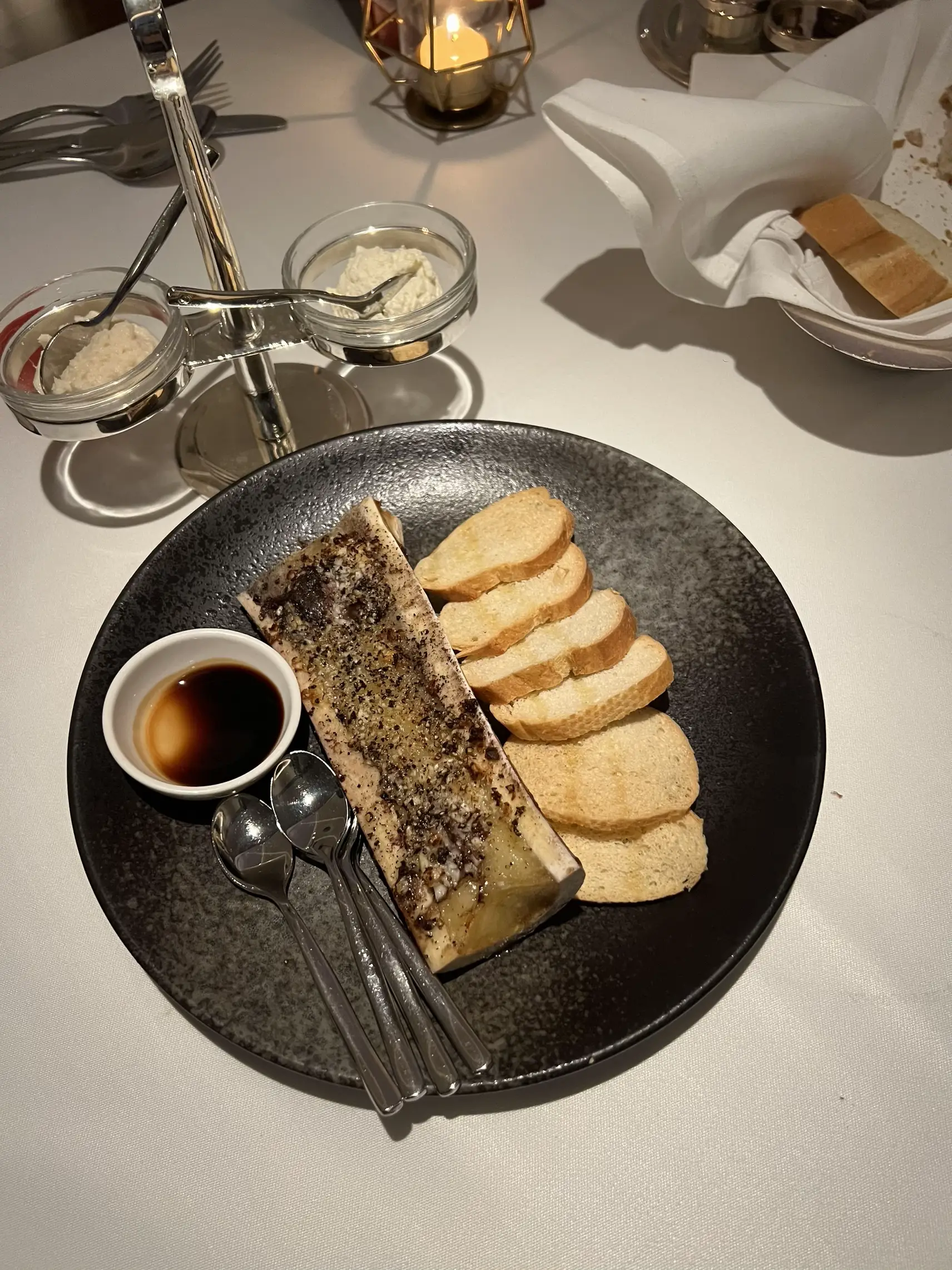 LAWRY’s the prime rib Hong Kong ep.1 แกลเลอรีที่โพสต์โดย Oil Sirinn