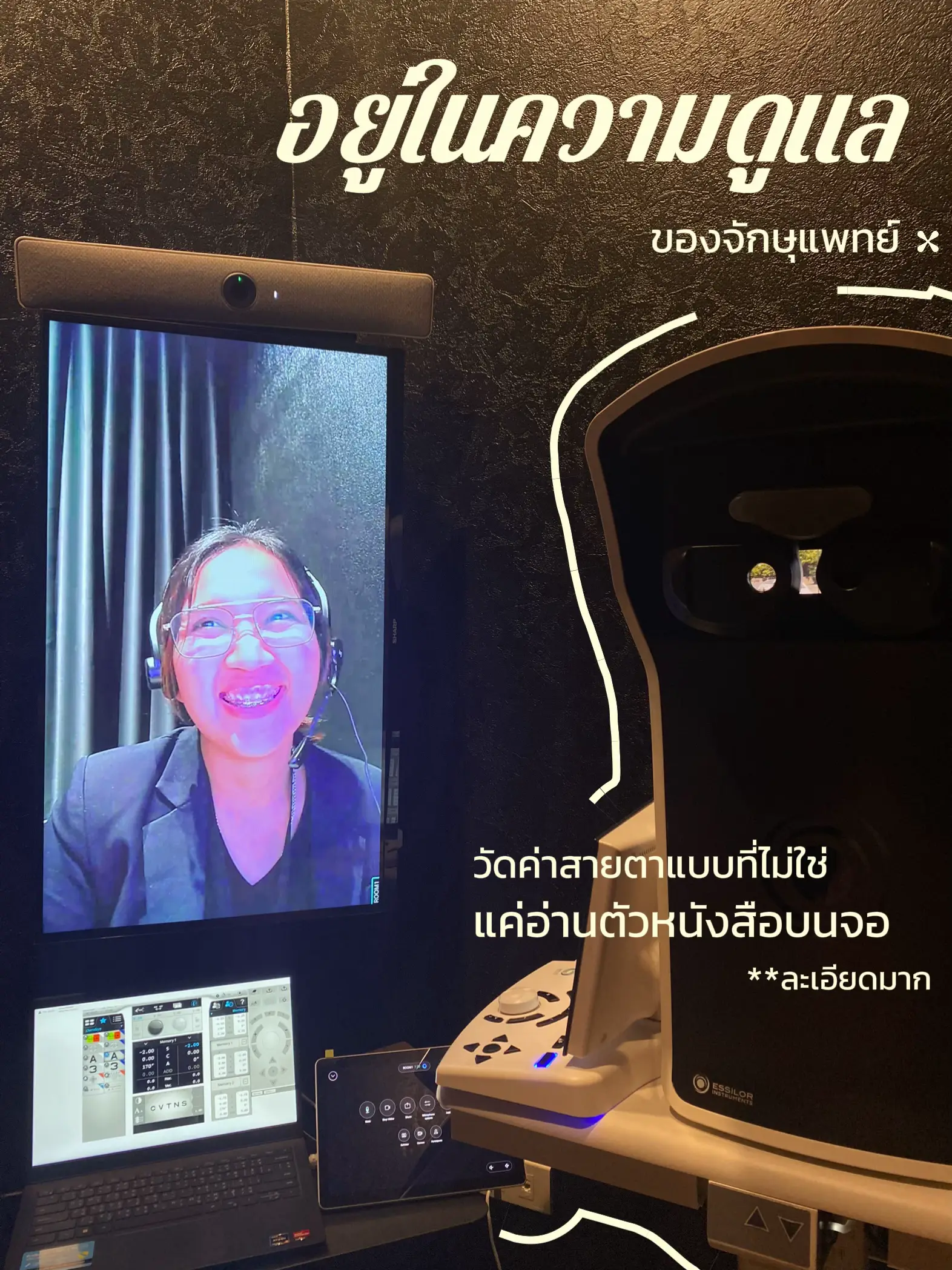 Review of the regular glasses cut shop from Japan Owndays with perks to