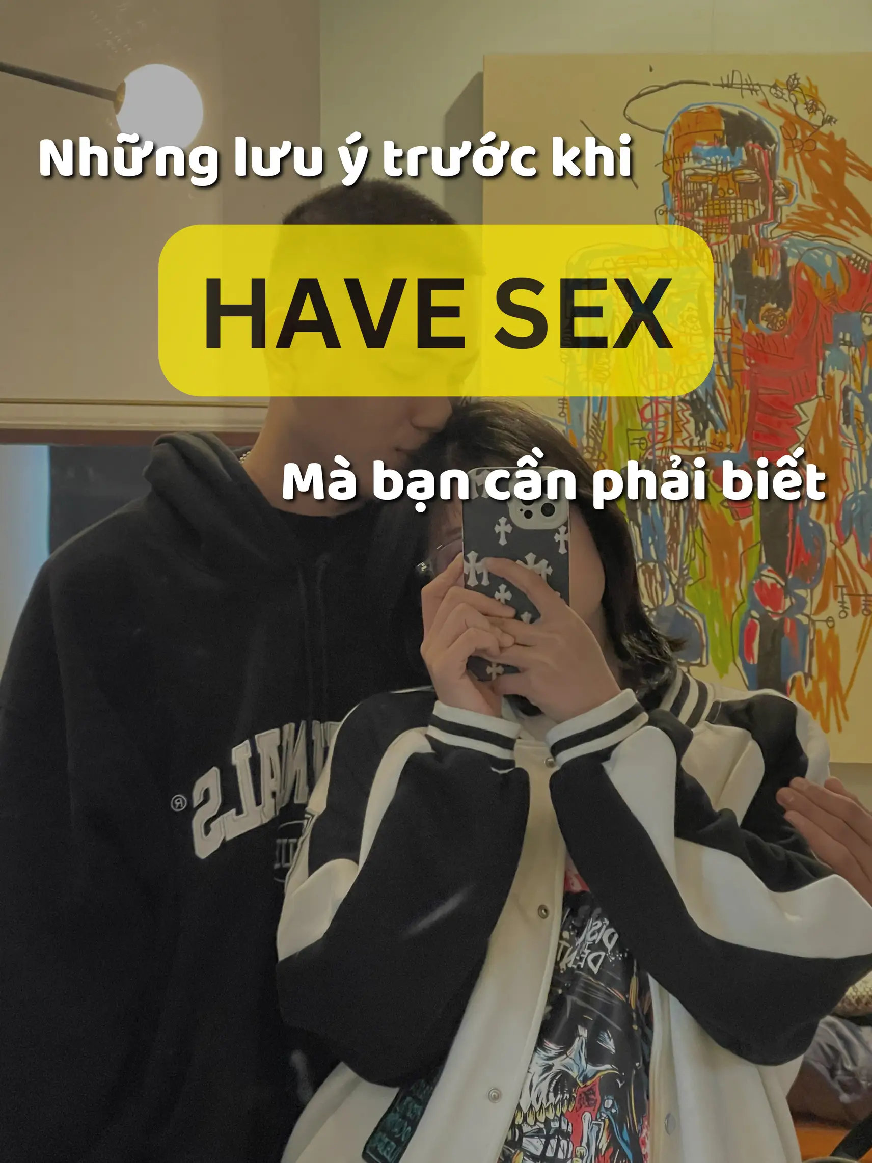 NhỮng ĐiỀu BẠn CẦn LƯu Ý VỀ “have Sex” 🧐 Bộ Sưu Tập Do Rosieposie