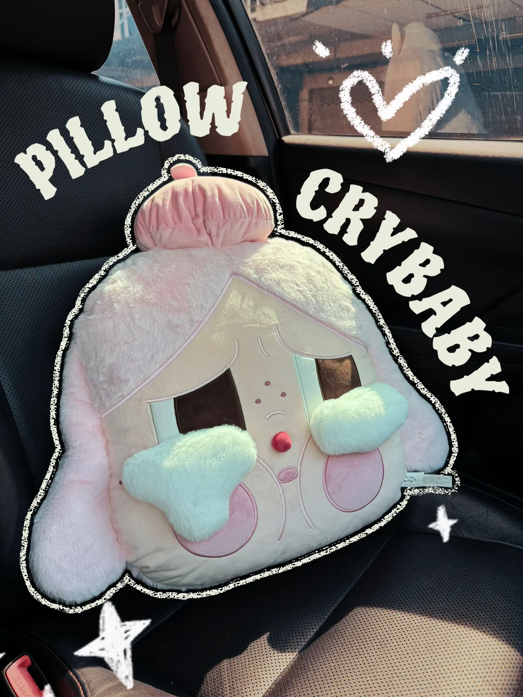 PILLOWCRYBABY✨ | Gallery posted by 𝚖𝚒𝚜𝚜𝚕𝚎𝚖𝚘𝚗ʕ·ᴥ·ʔ | Lemon8