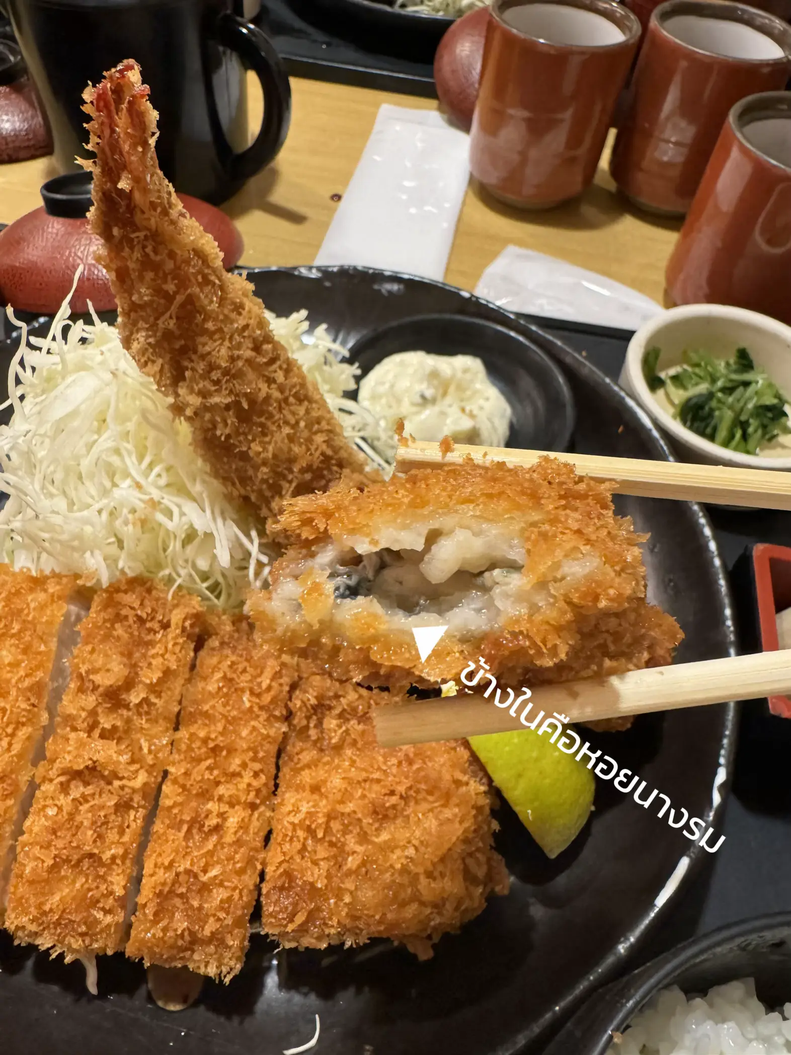 Tonkatsu Ganko Nara🇯🇵🩷 แกลเลอรีที่โพสต์โดย 𝑨𝒓𝒓𝒂𝒓𝒊𝒏𝒈𝒈 Lemon8