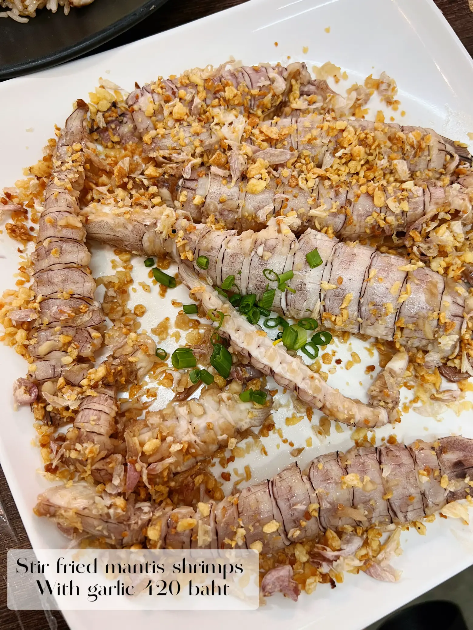 🚨 MUST GO Michelin Star Crab Fried Rice, Here Hai Gallery posted by