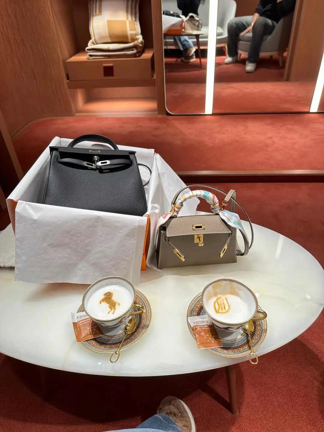 Hermes Heure H Watch Review! ✨ | Gallery posted by Hermes Heure H Watch Review! ✨ | Gallery posted by