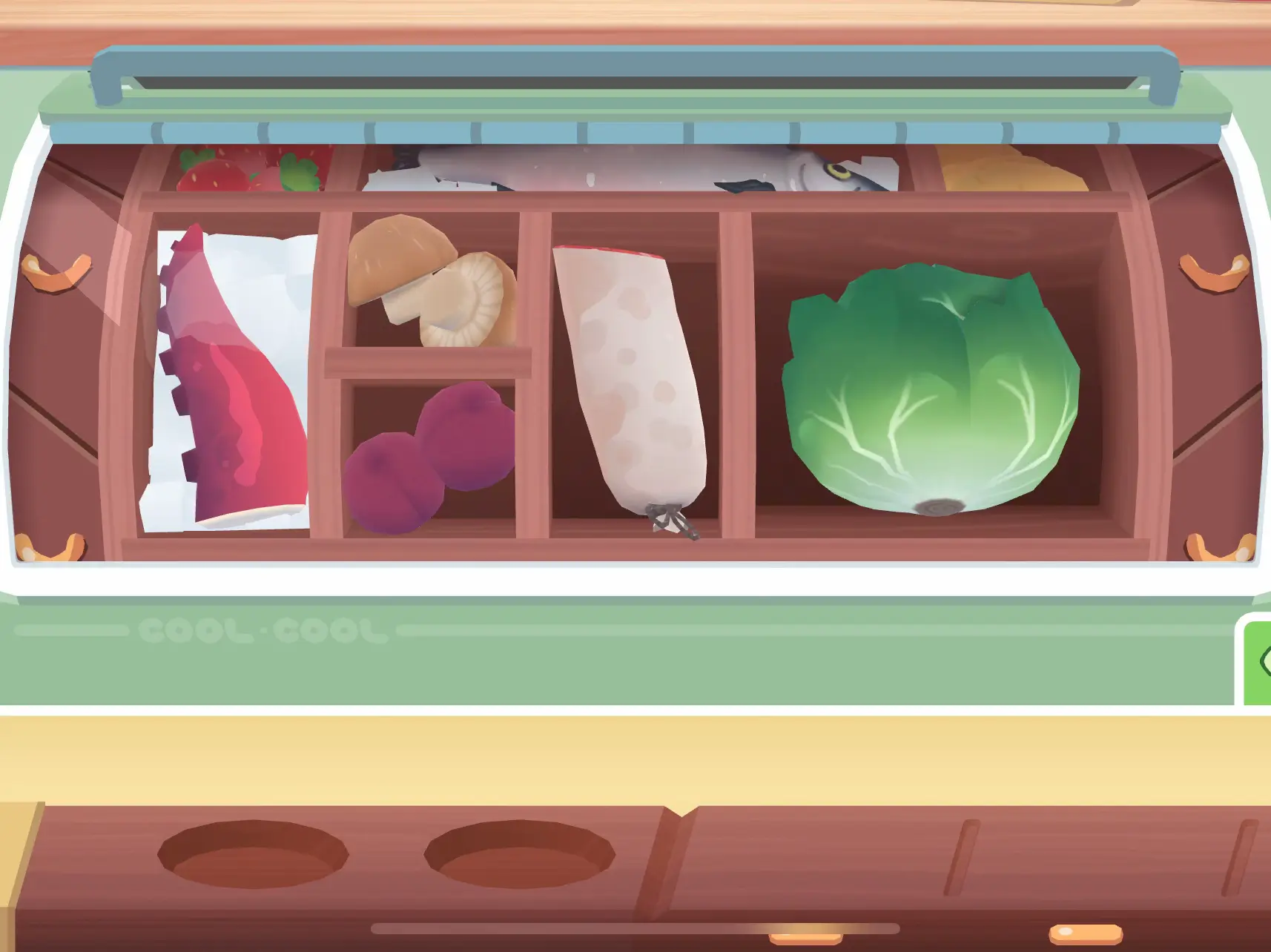 Toca Kitchen Sushi - การค้นหาใน Lemon8