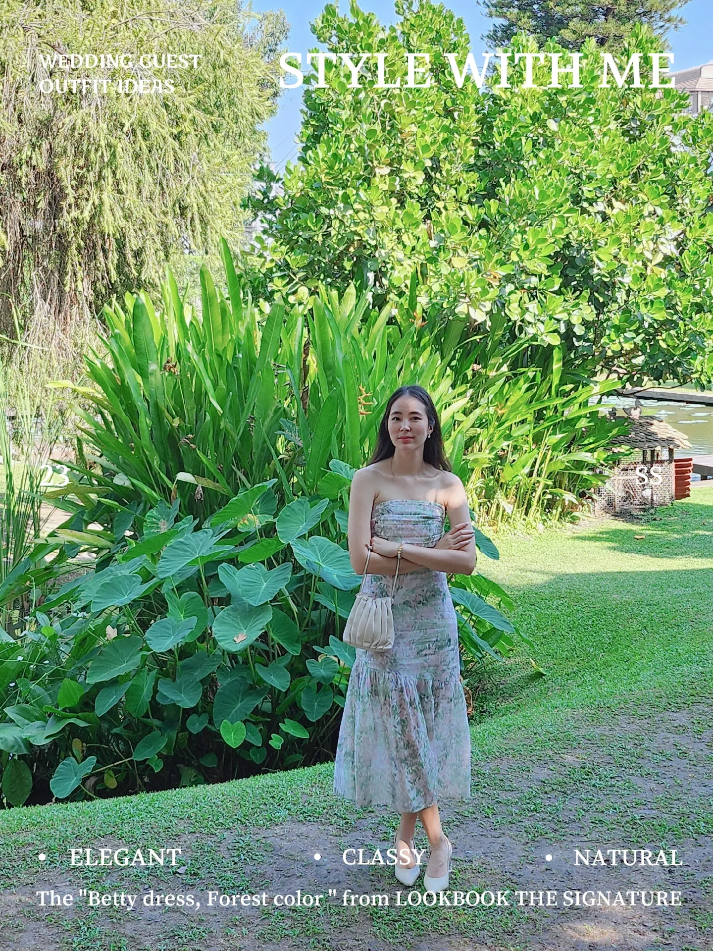classy-and-elegant-wedding-guest-dress