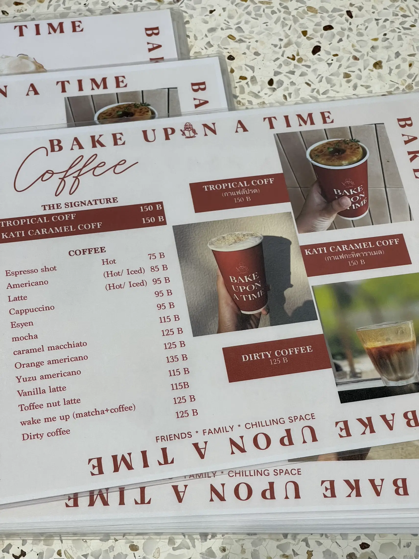 Bake upon a time🍓🫐 แกลเลอรีที่โพสต์โดย jes. Lemon8