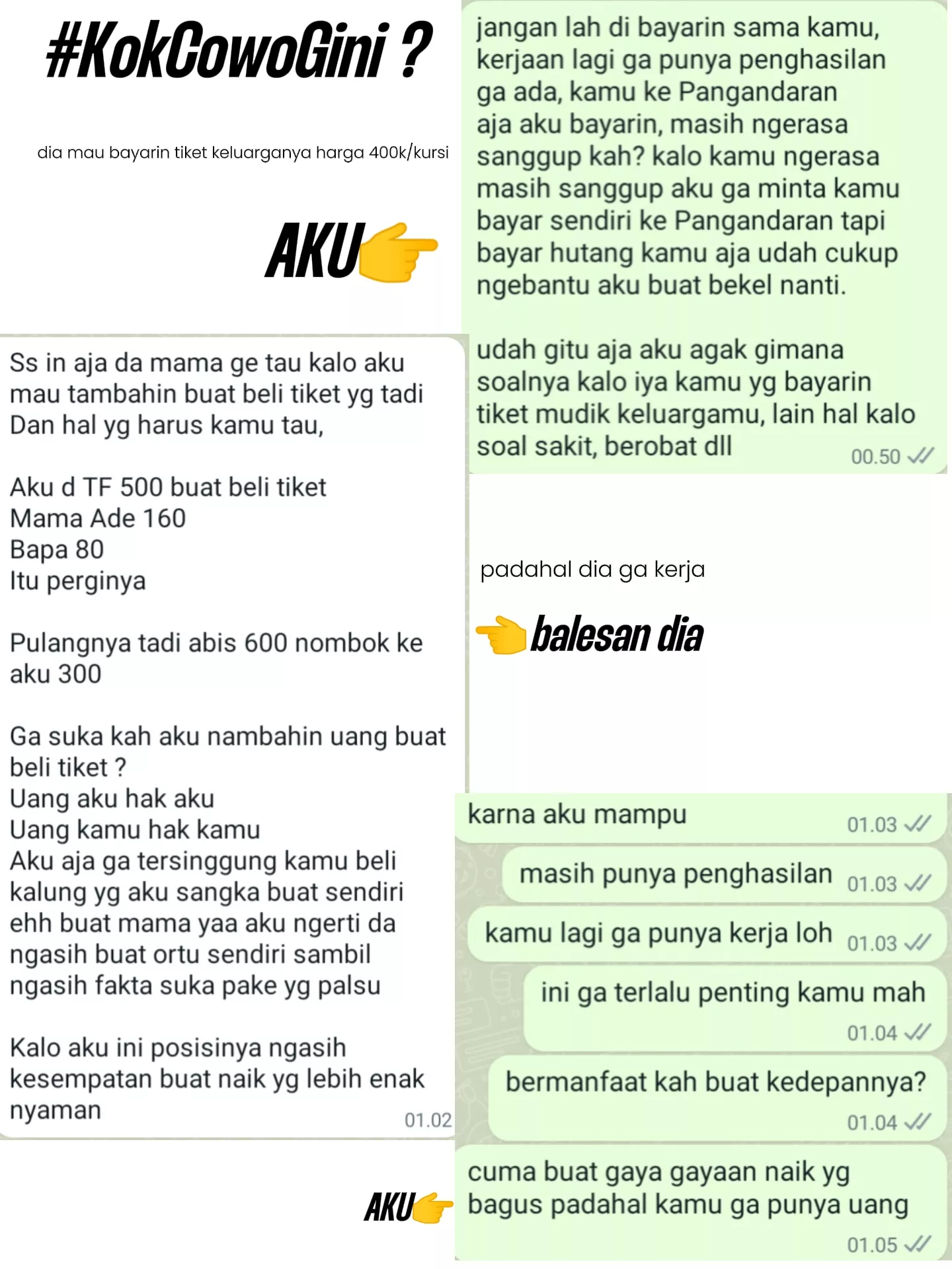 Halu Di Tf Sama Ayank - Pencarian Lemon8