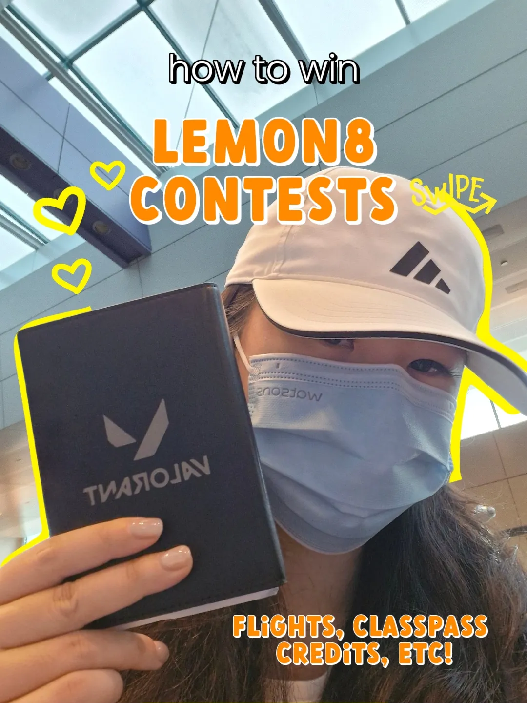 i won Lemon8 contests and so can YOU ✨'s images