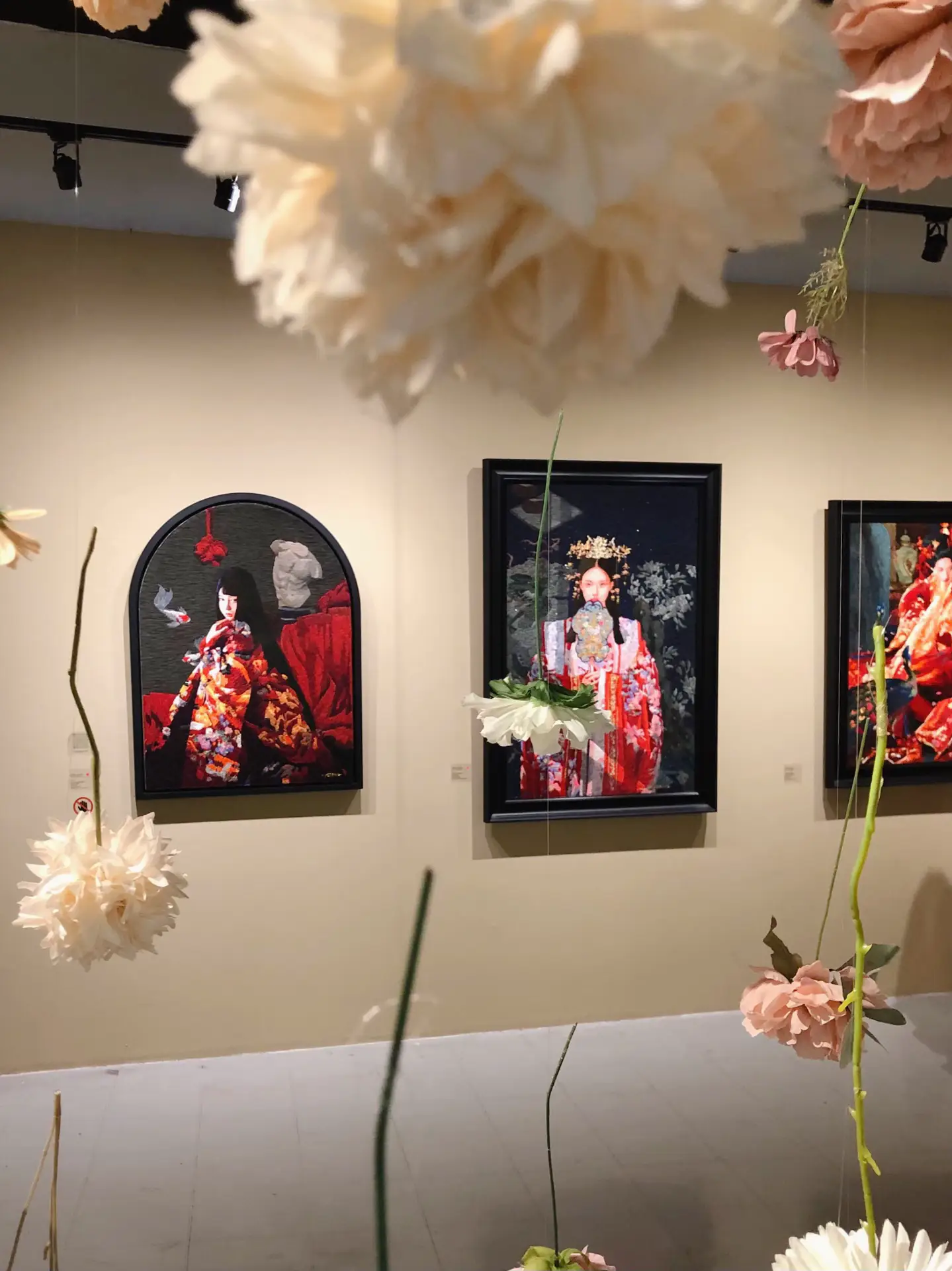 FLOWERS NEED TIME TO BLOOM 🌸 แกลเลอรีที่โพสต์โดย Yuiichompoo Lemon8