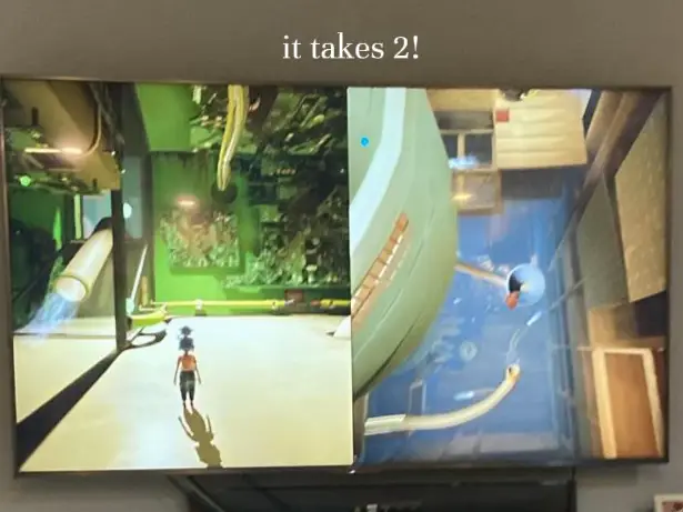  It Takes Two - For Nintendo Switch : Video Games