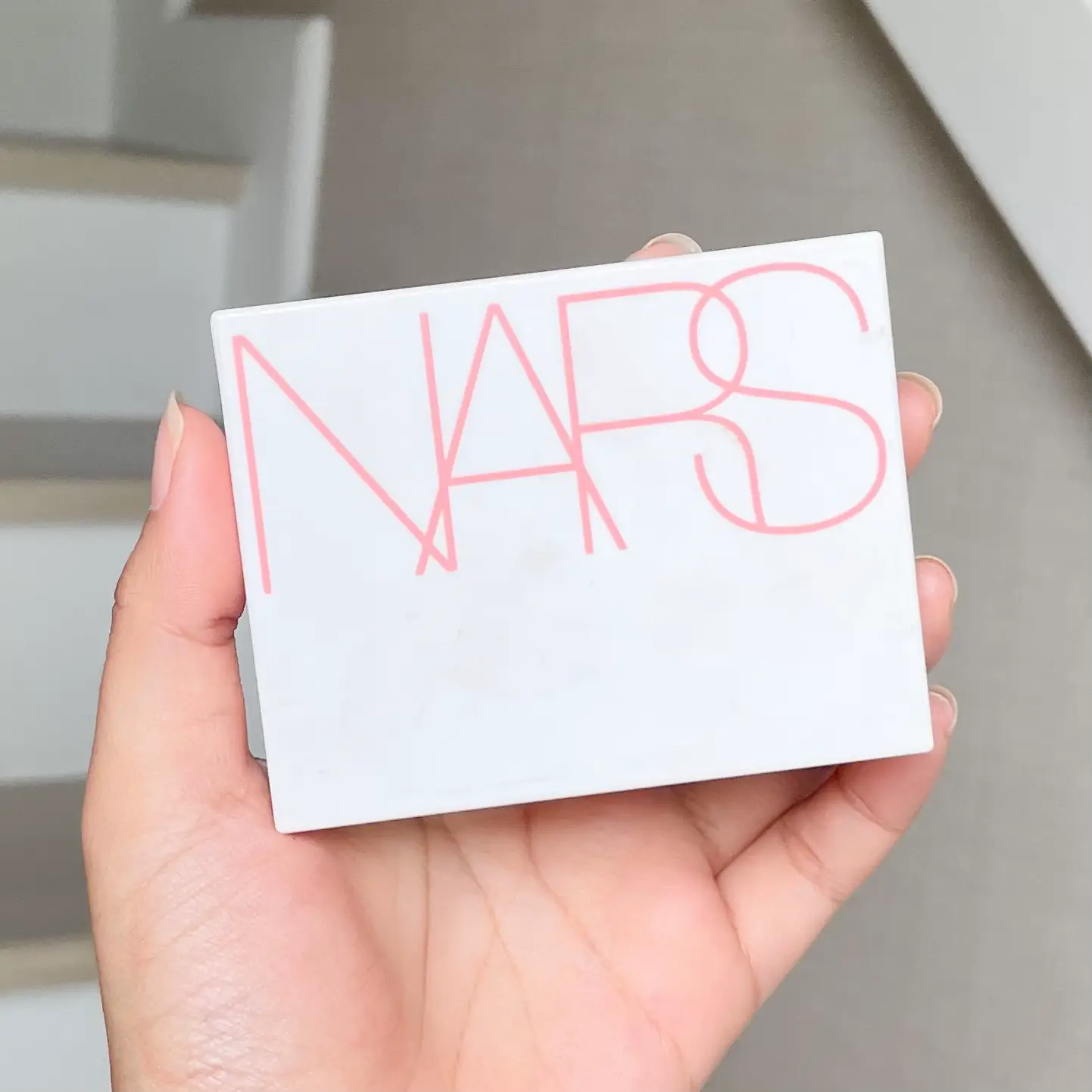 Nars Light Reflecting Orgasm Blush Orgasm Gallery posted by