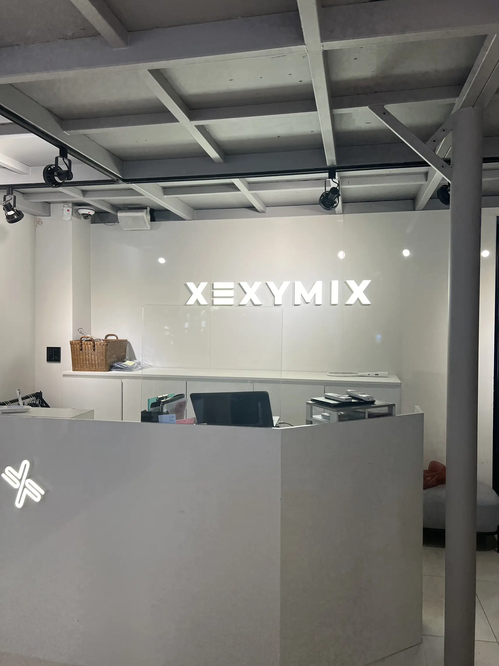 Korean lifestyle brand Andar takes on Xexymix in athleisure market